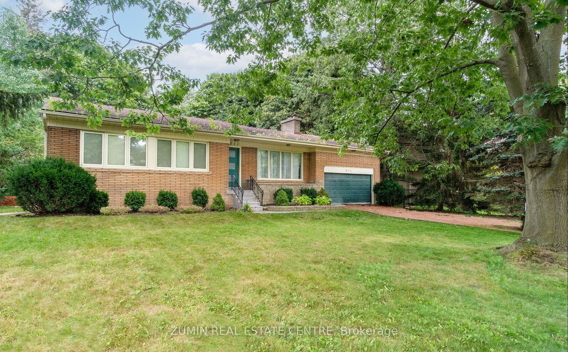 511 Meadow Wood Rd
