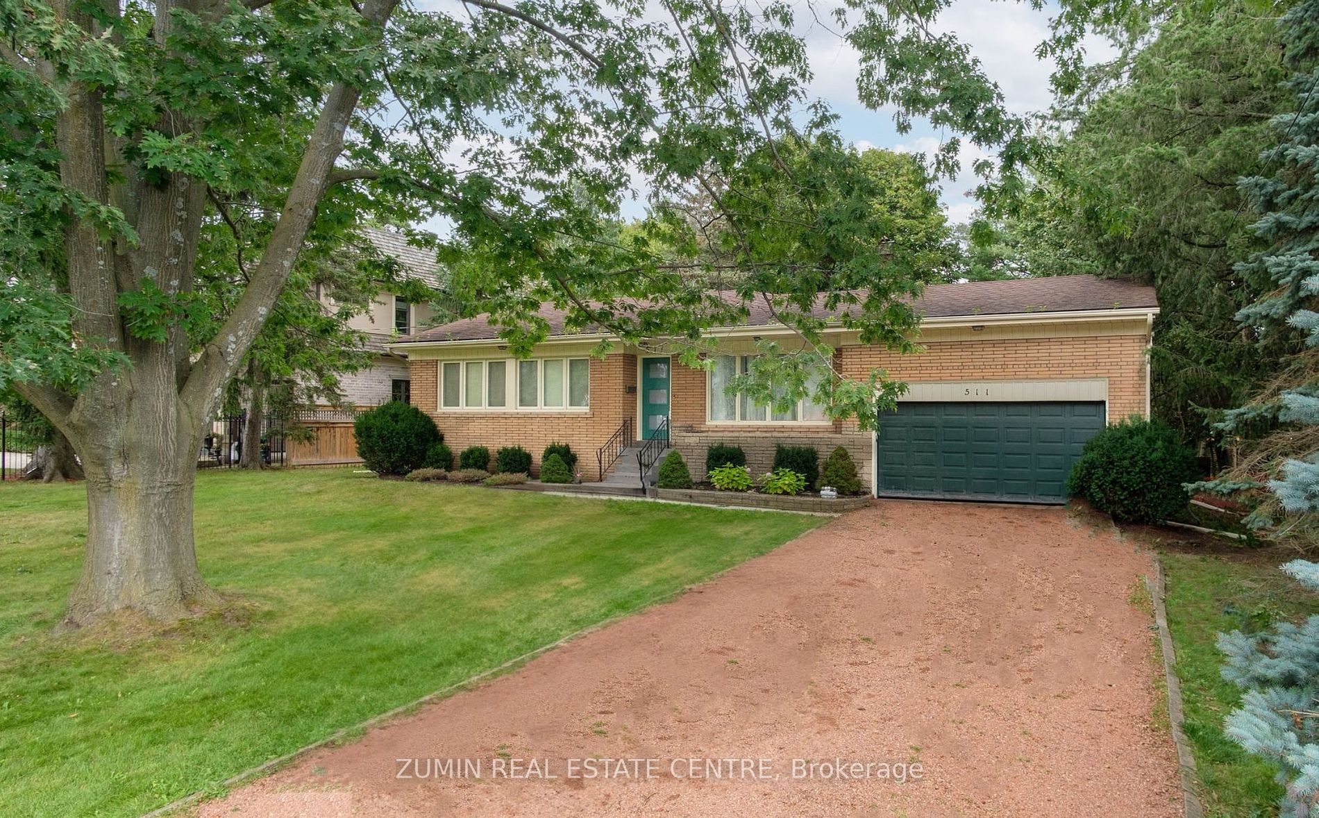 511 Meadow Wood Rd
