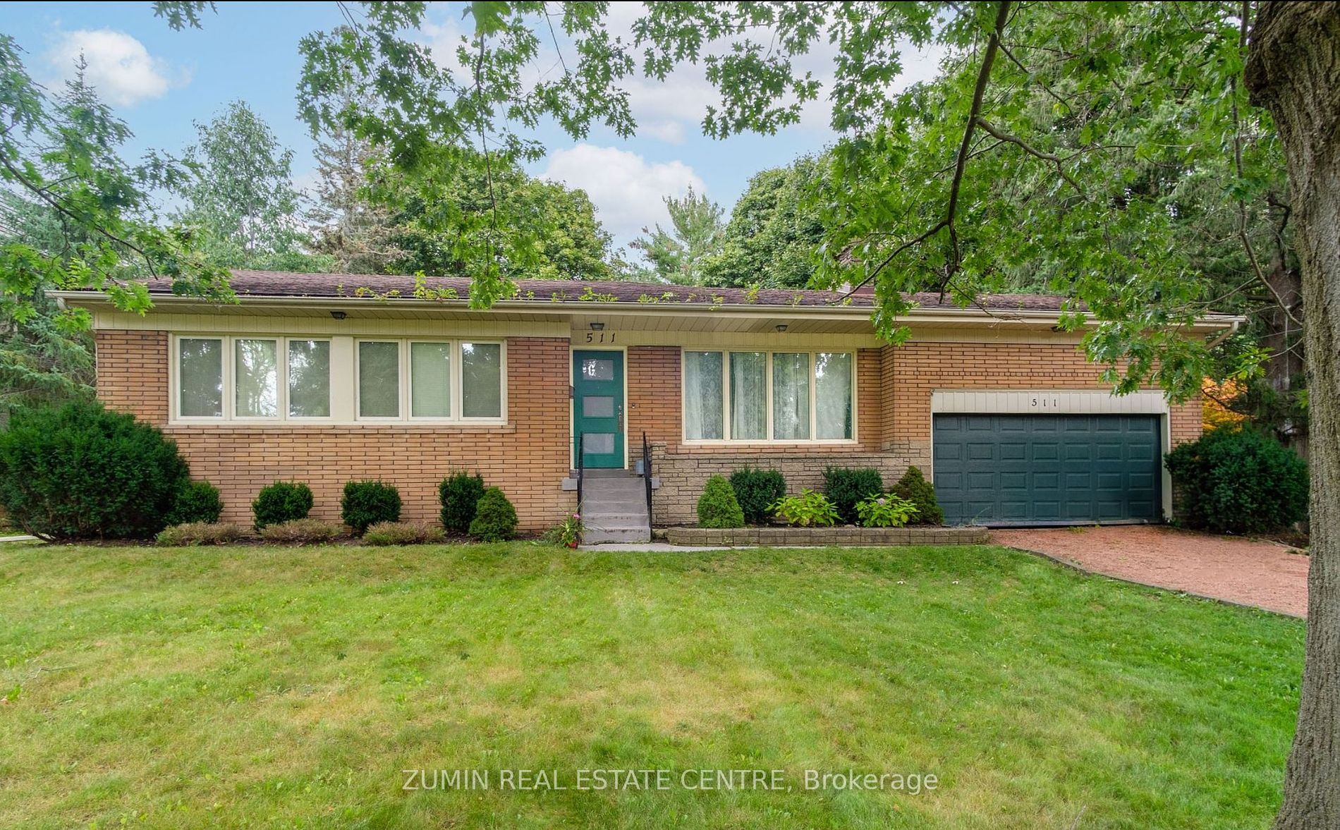 511 Meadow Wood Rd