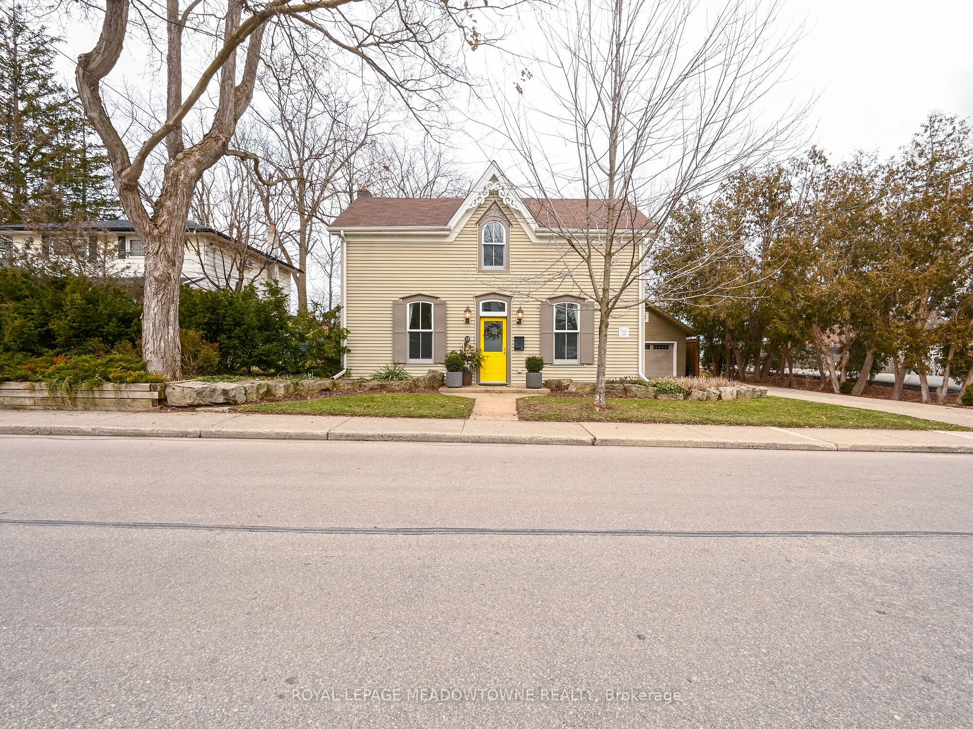 35 Mary Street