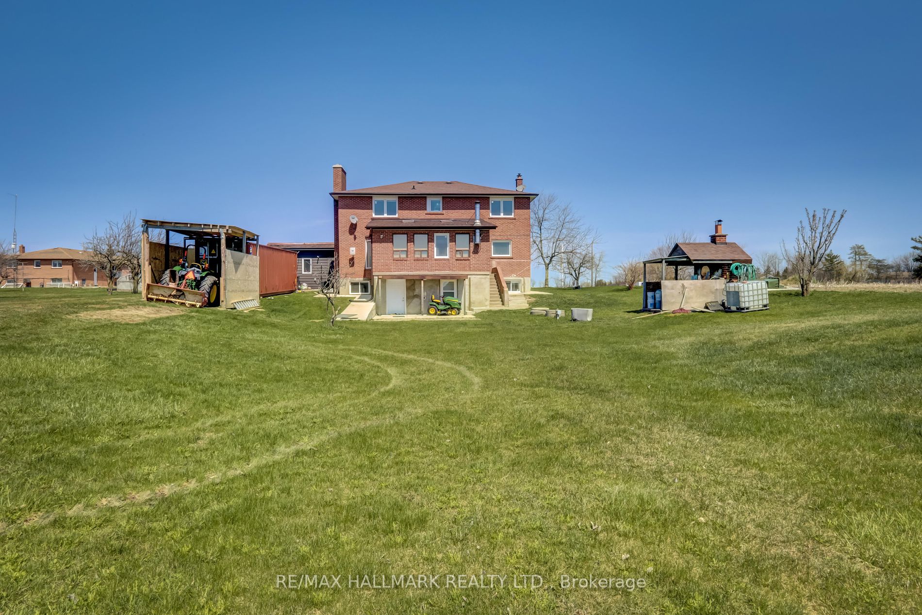 12110 Centreville Creek Road