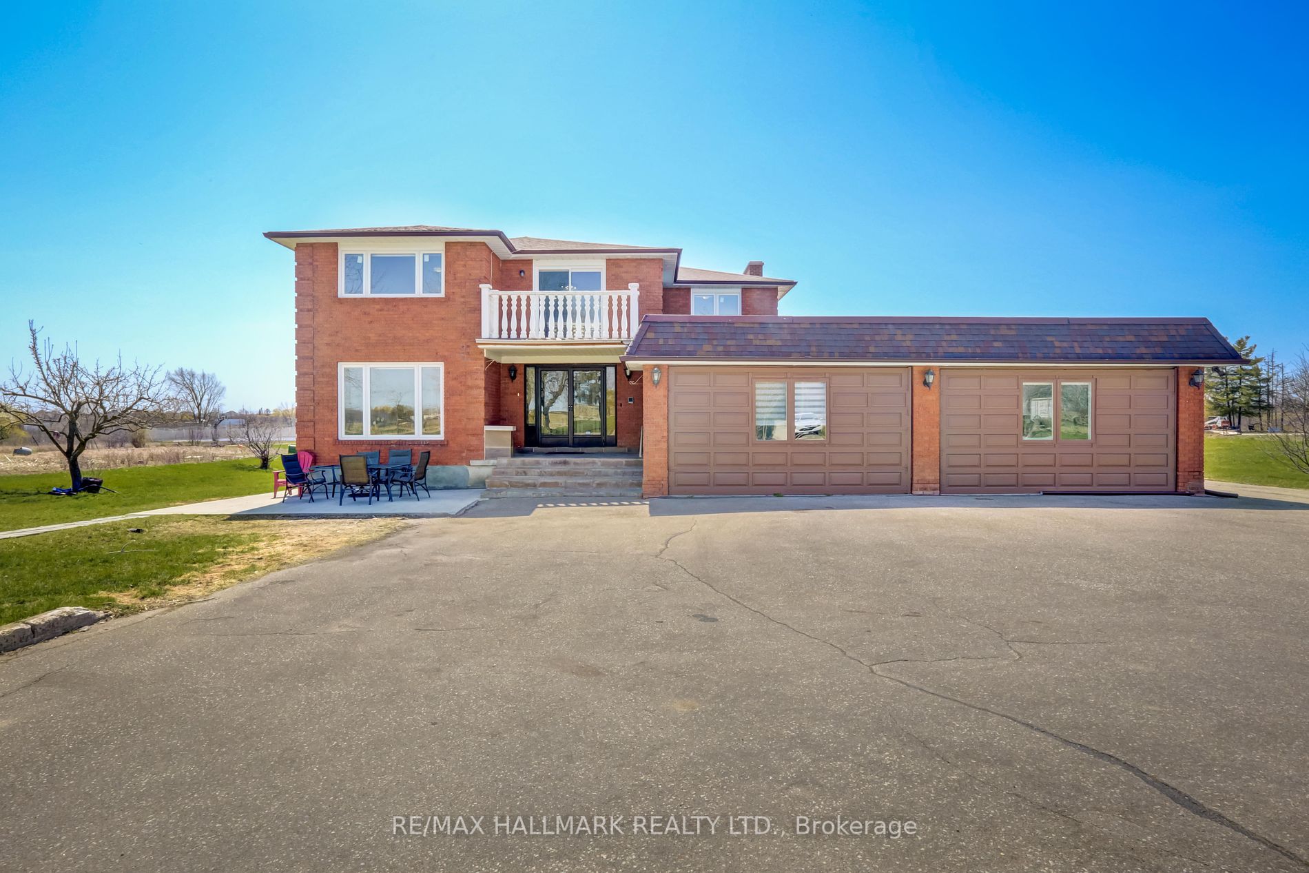 12110 Centreville Creek Road
