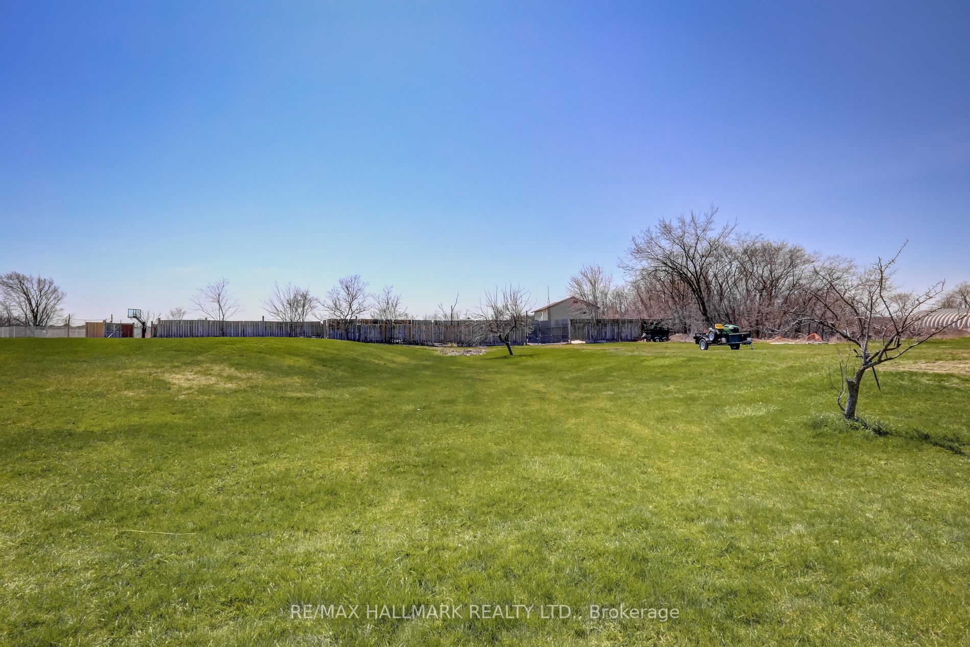 12110 Centreville Creek Road