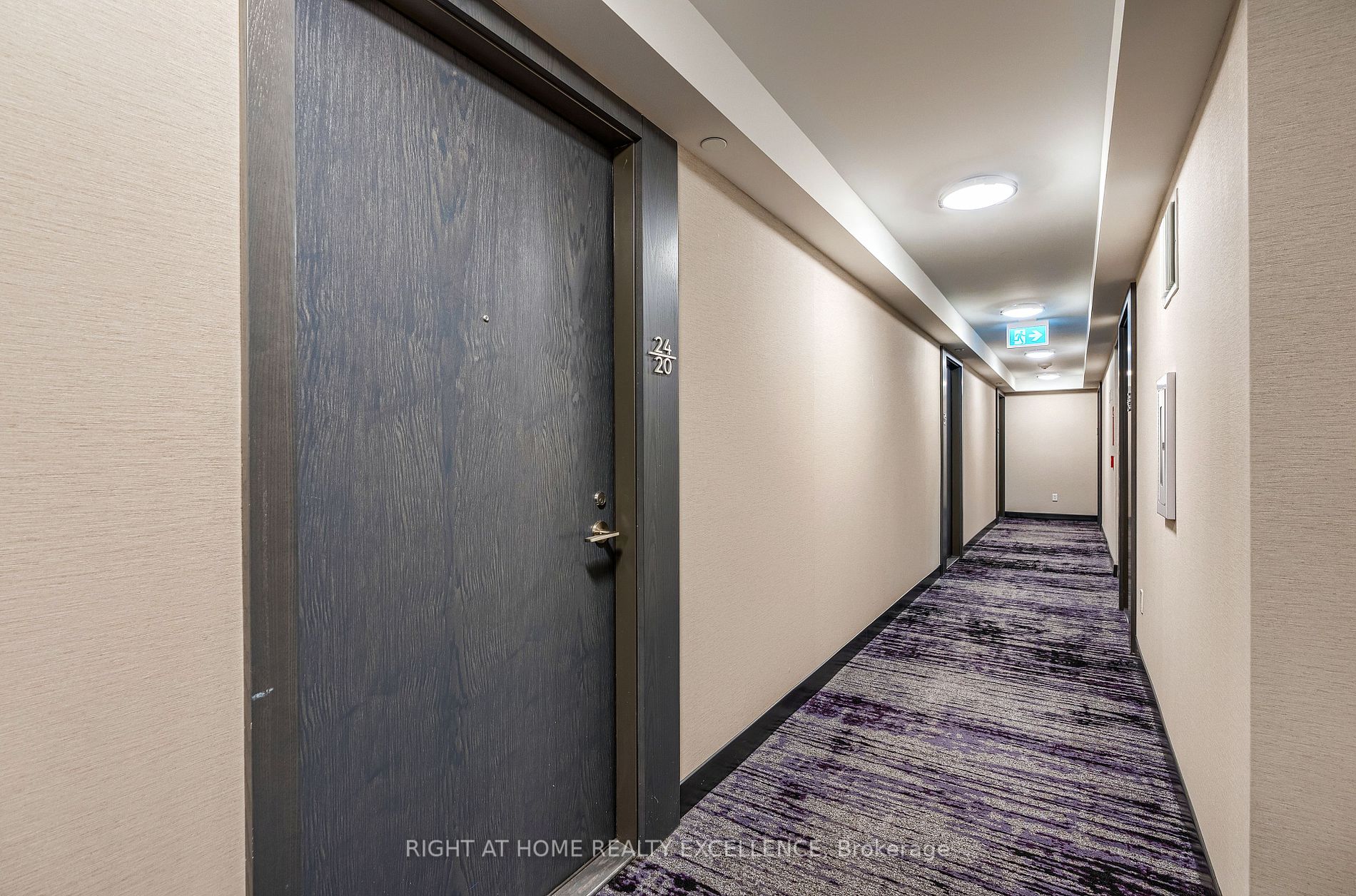 9 Mabelle Avenue #2420