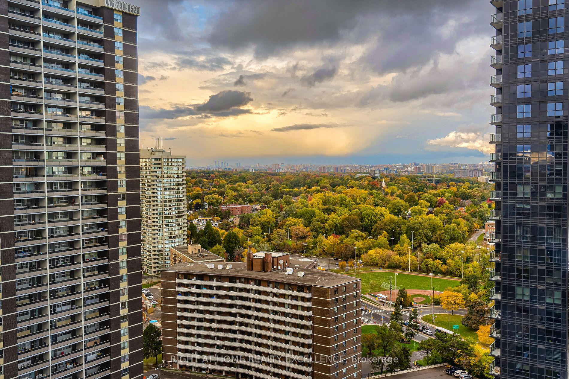 9 Mabelle Avenue #2420