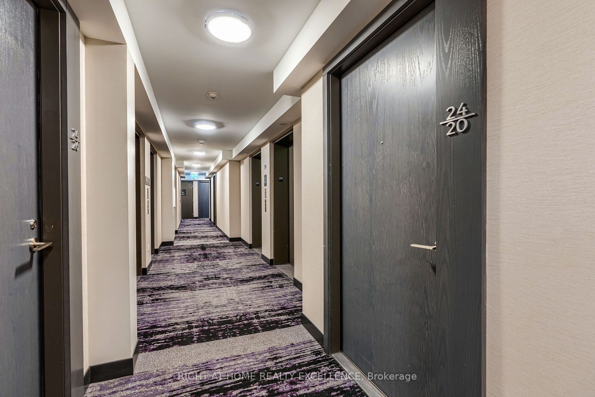 9 Mabelle Avenue #2420