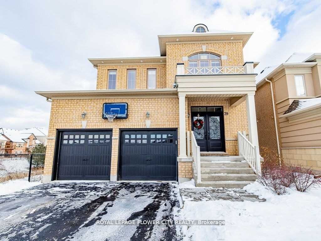 39 Bear Run Rd