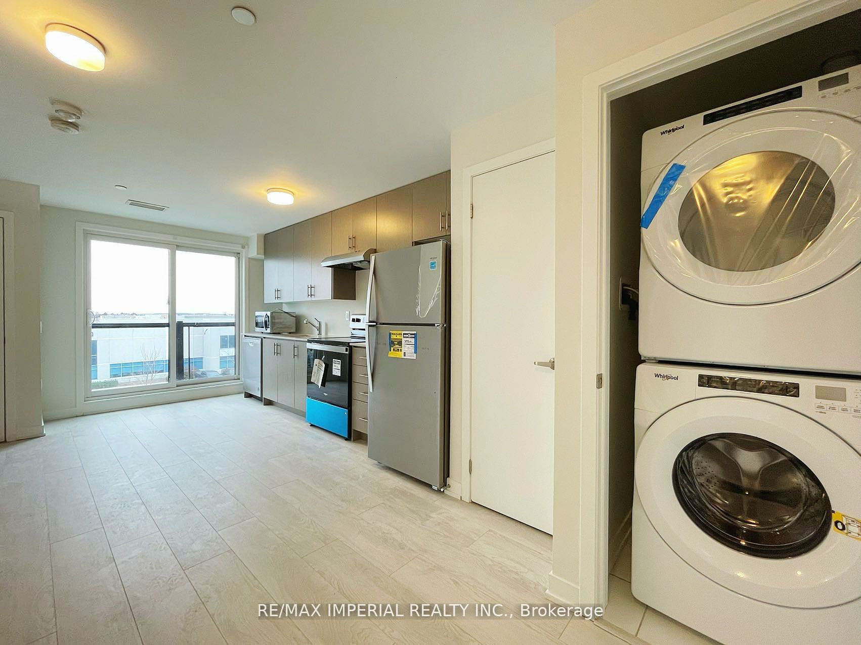3401 Ridgeway Drive W, #420