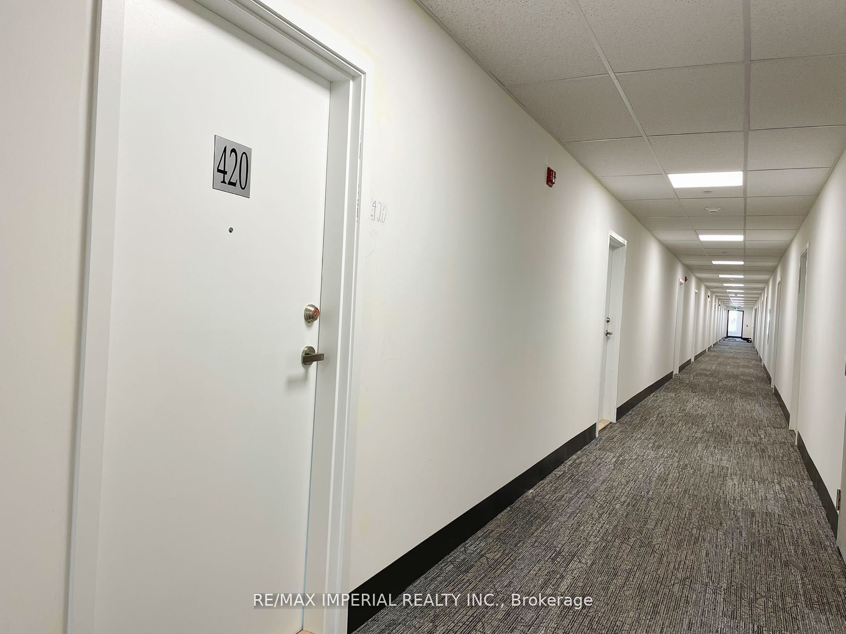 3401 Ridgeway Drive W, #420