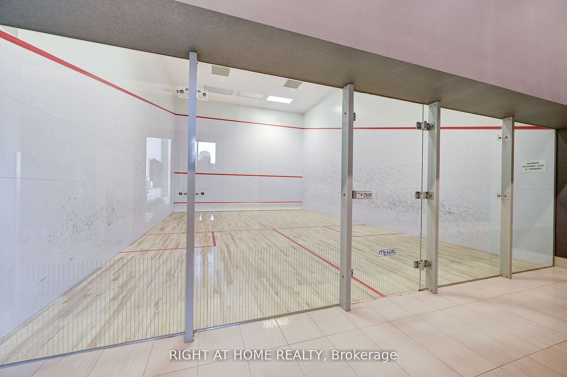 2212 Lake Shore Blvd W, #2707