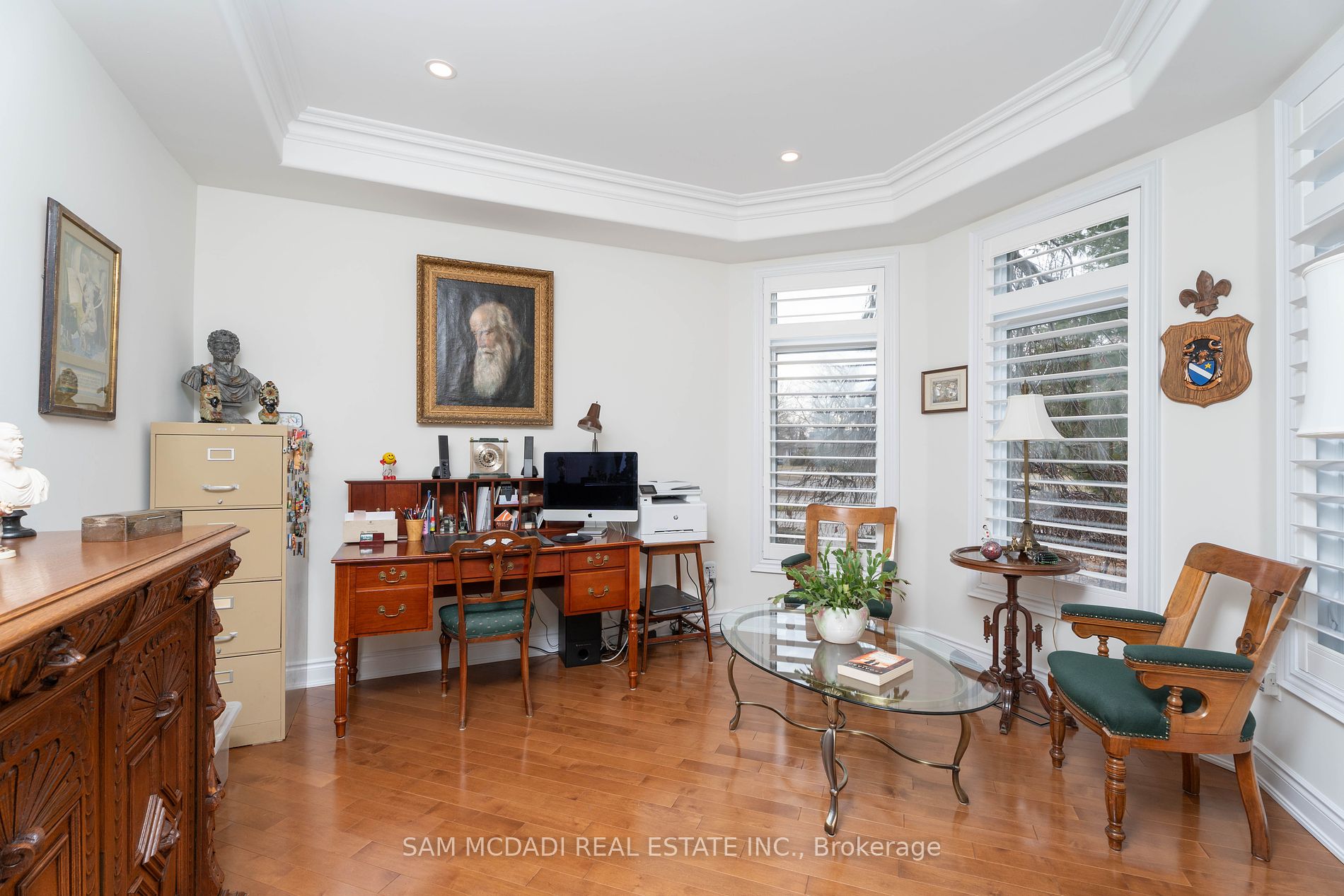 203 Burloak Drive