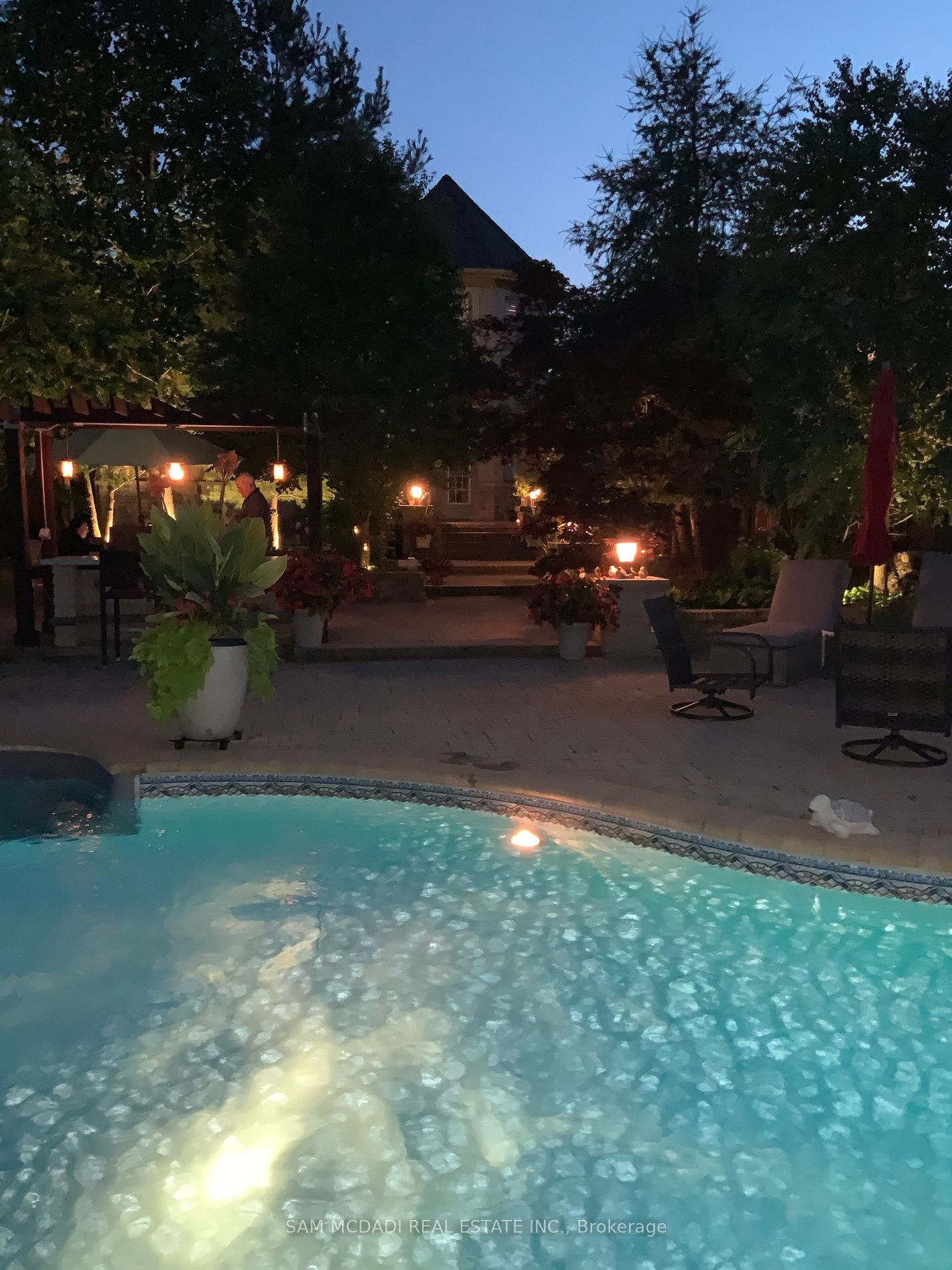 203 Burloak Drive