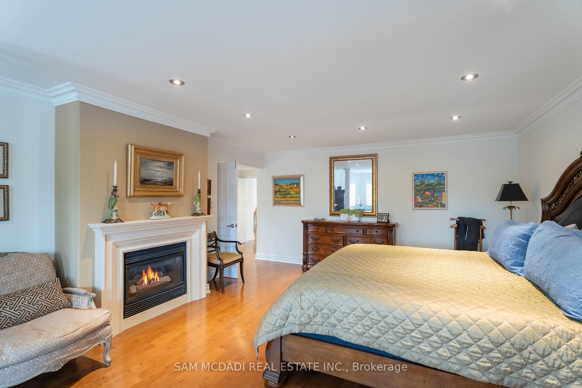 203 Burloak Drive