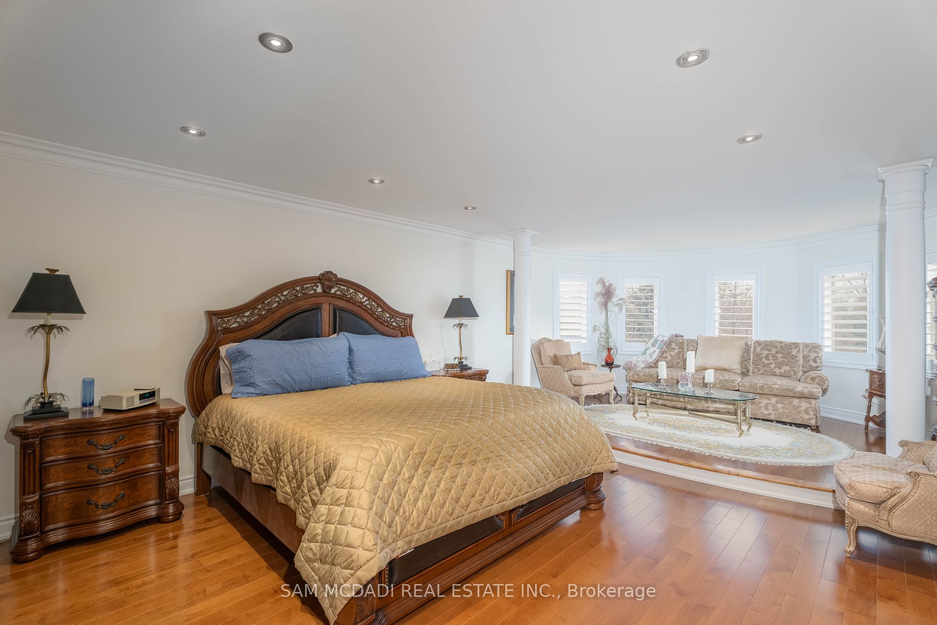 203 Burloak Drive