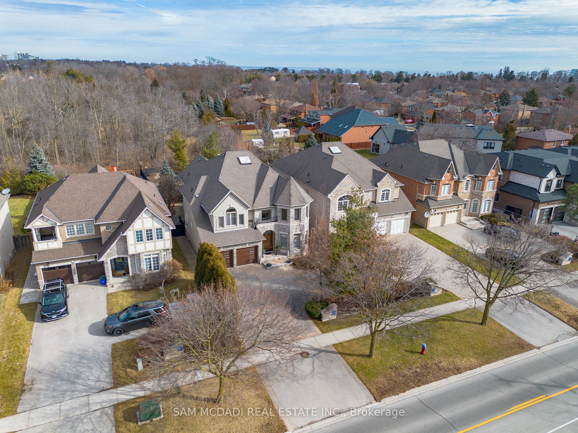 203 Burloak Drive