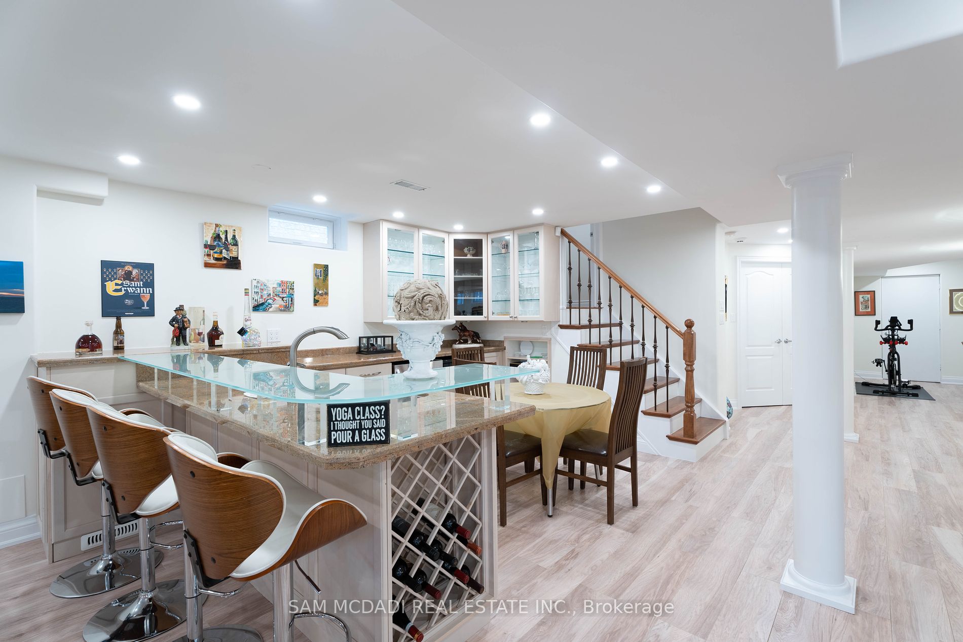203 Burloak Drive