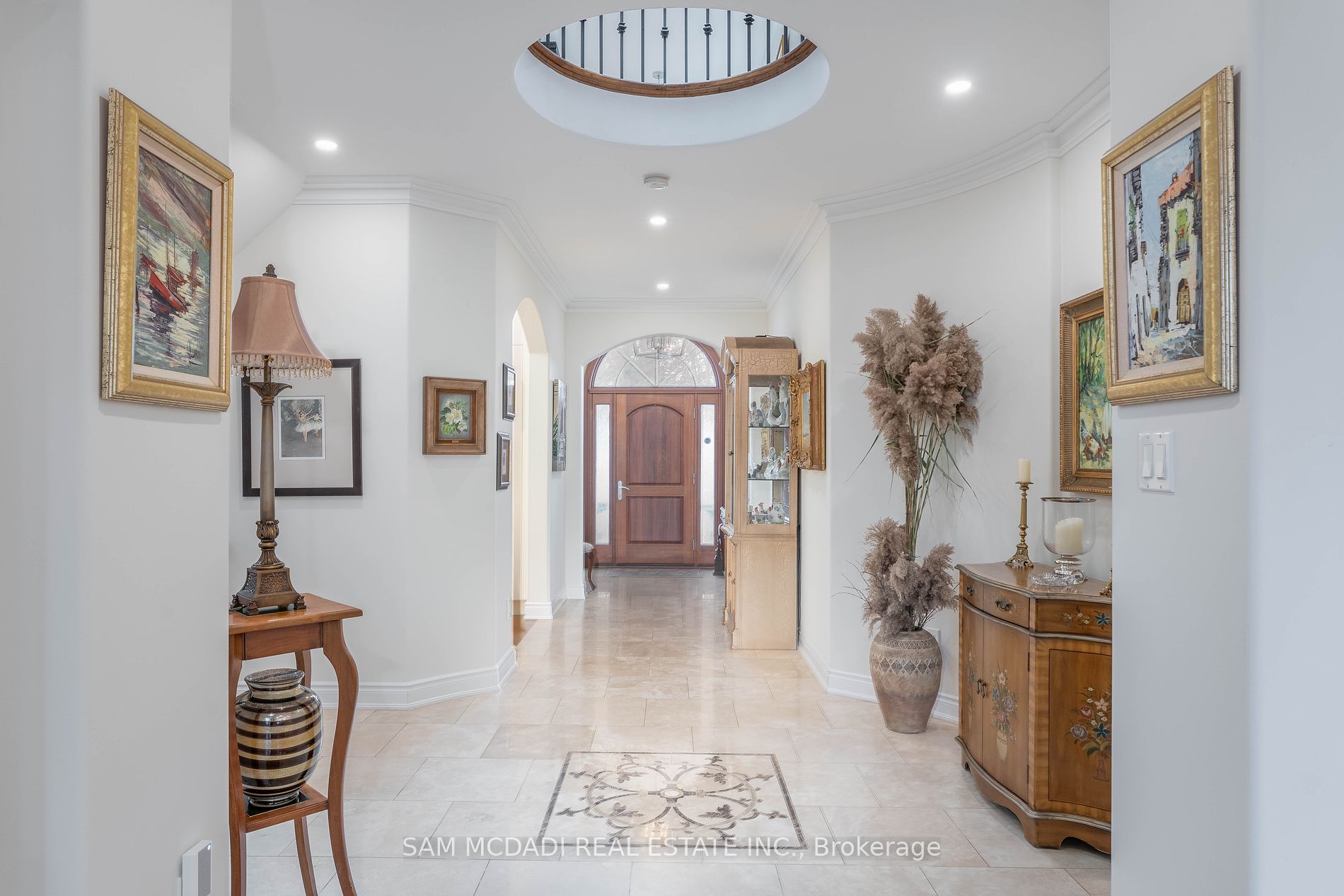 203 Burloak Drive