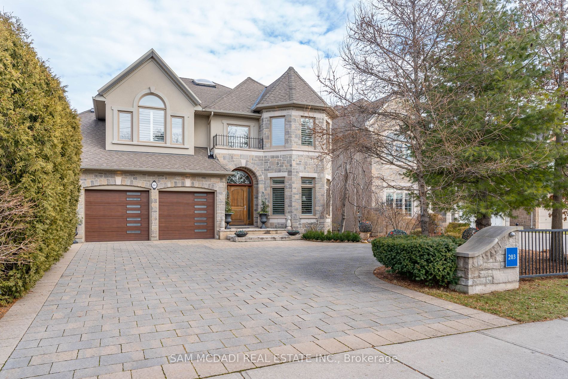 203 Burloak Drive