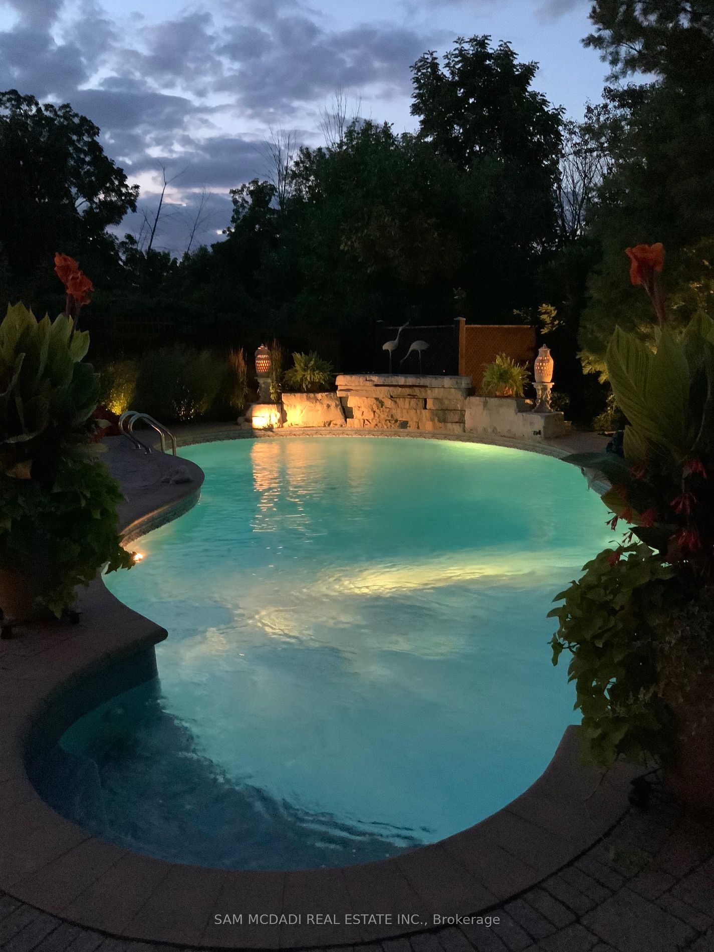 203 Burloak Drive
