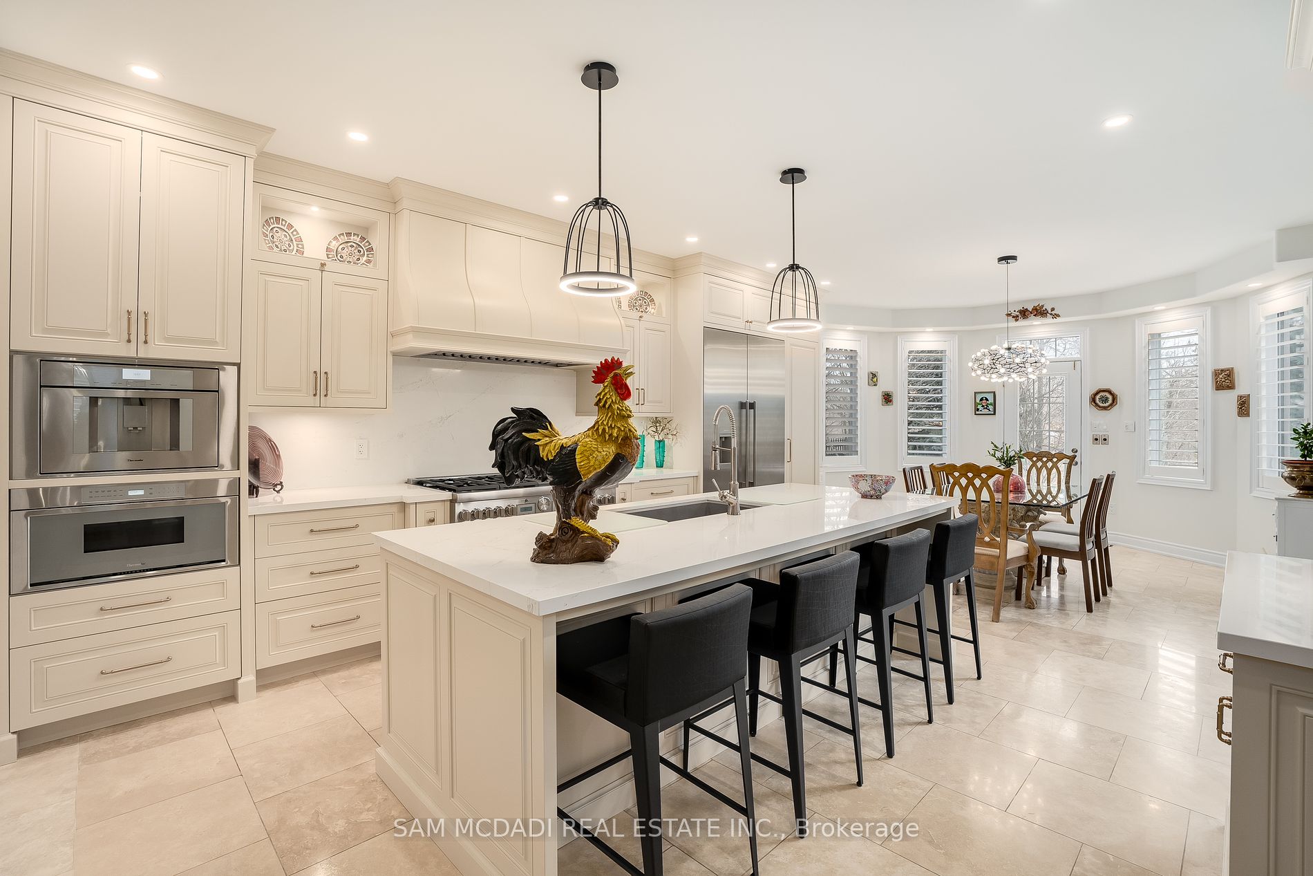 203 Burloak Drive