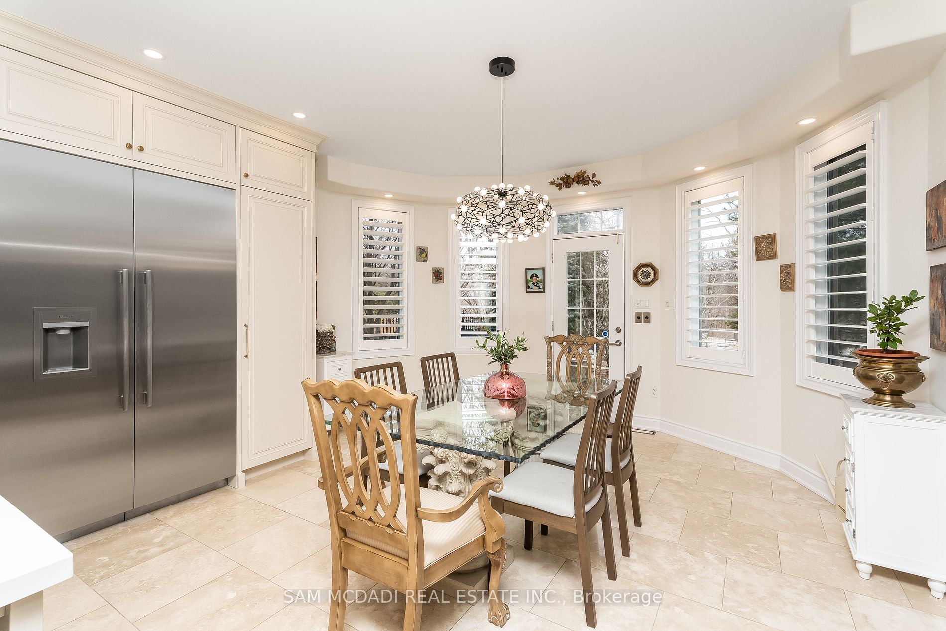 203 Burloak Drive