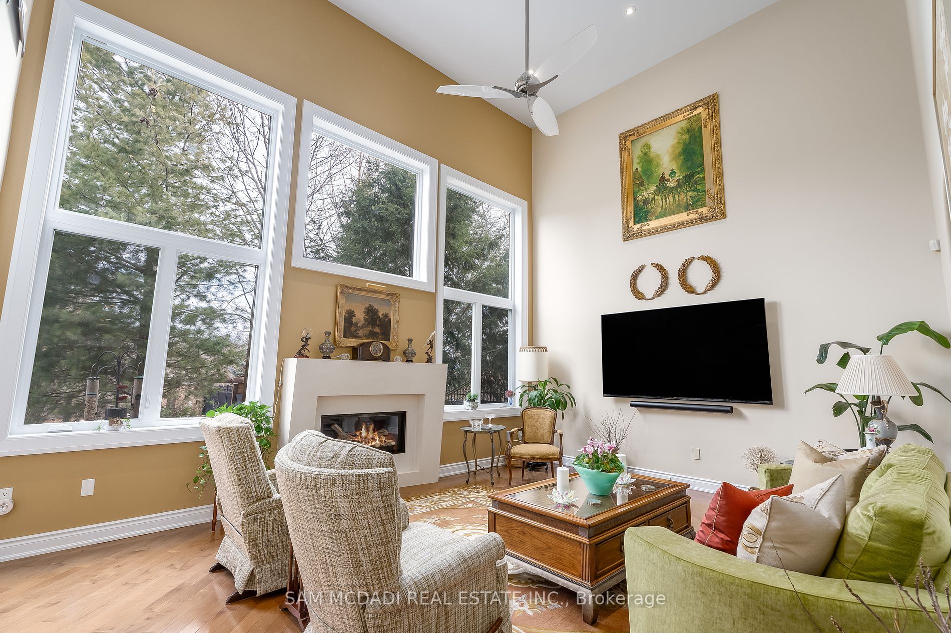 203 Burloak Drive