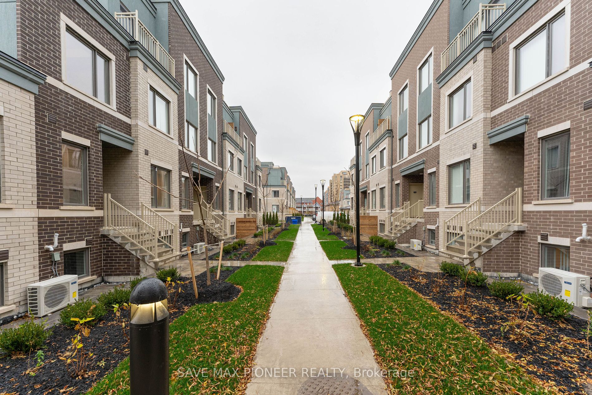 30 William Jackson Way, #115