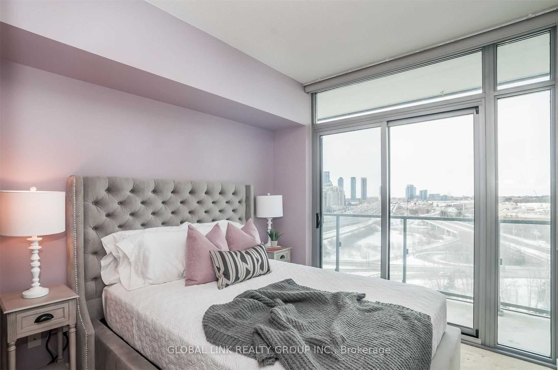 105 The Queensway Avenue #1110