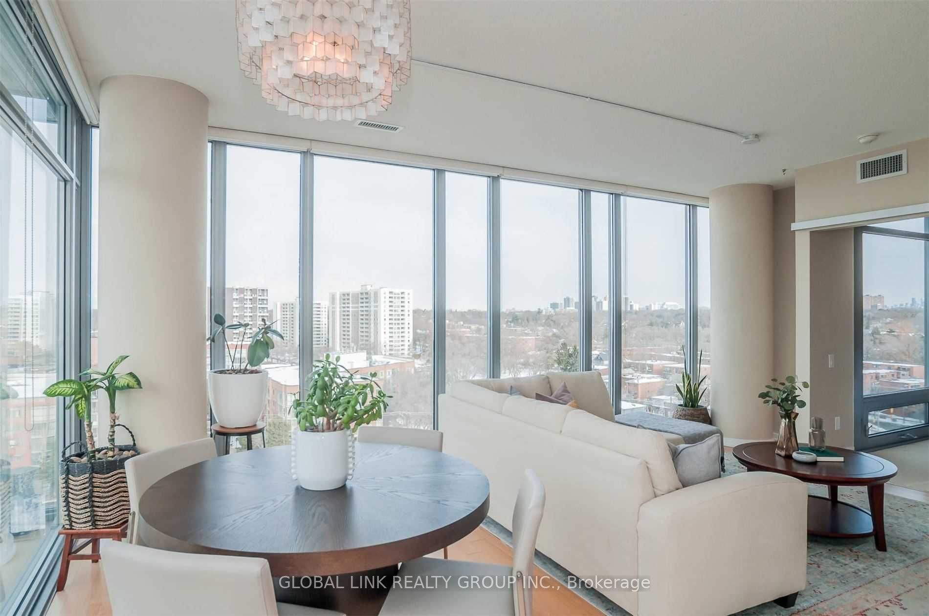 105 The Queensway Avenue #1110