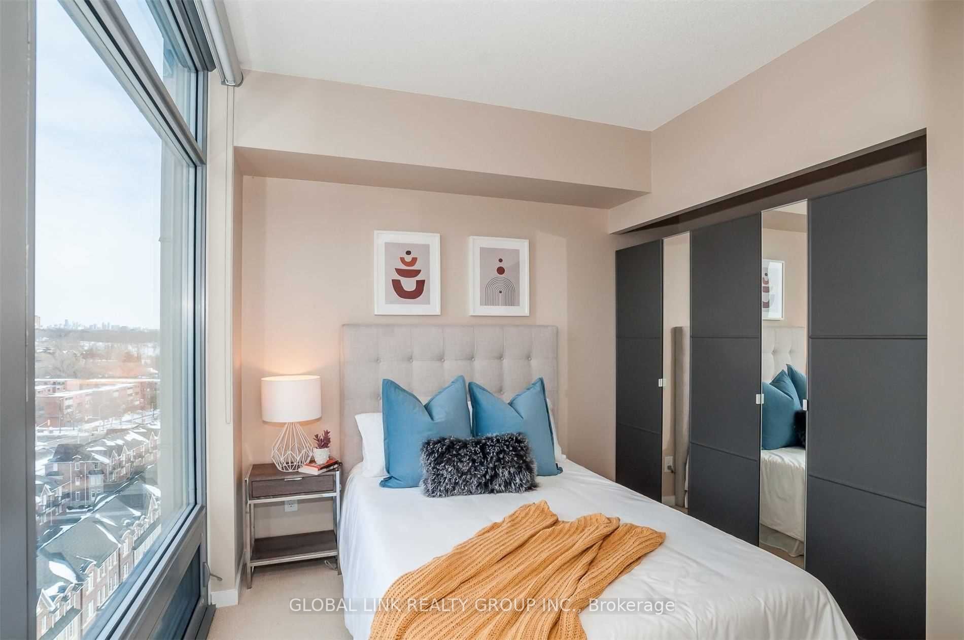 105 The Queensway Avenue #1110