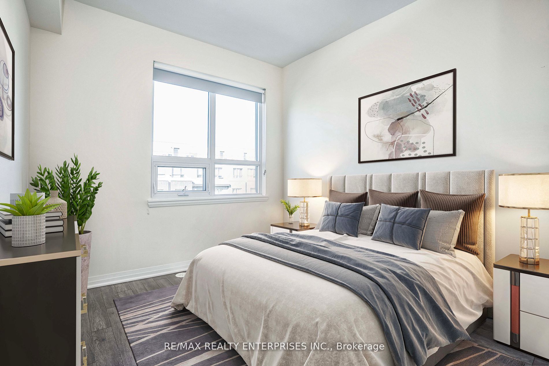 650 Atwater Avenue, #16