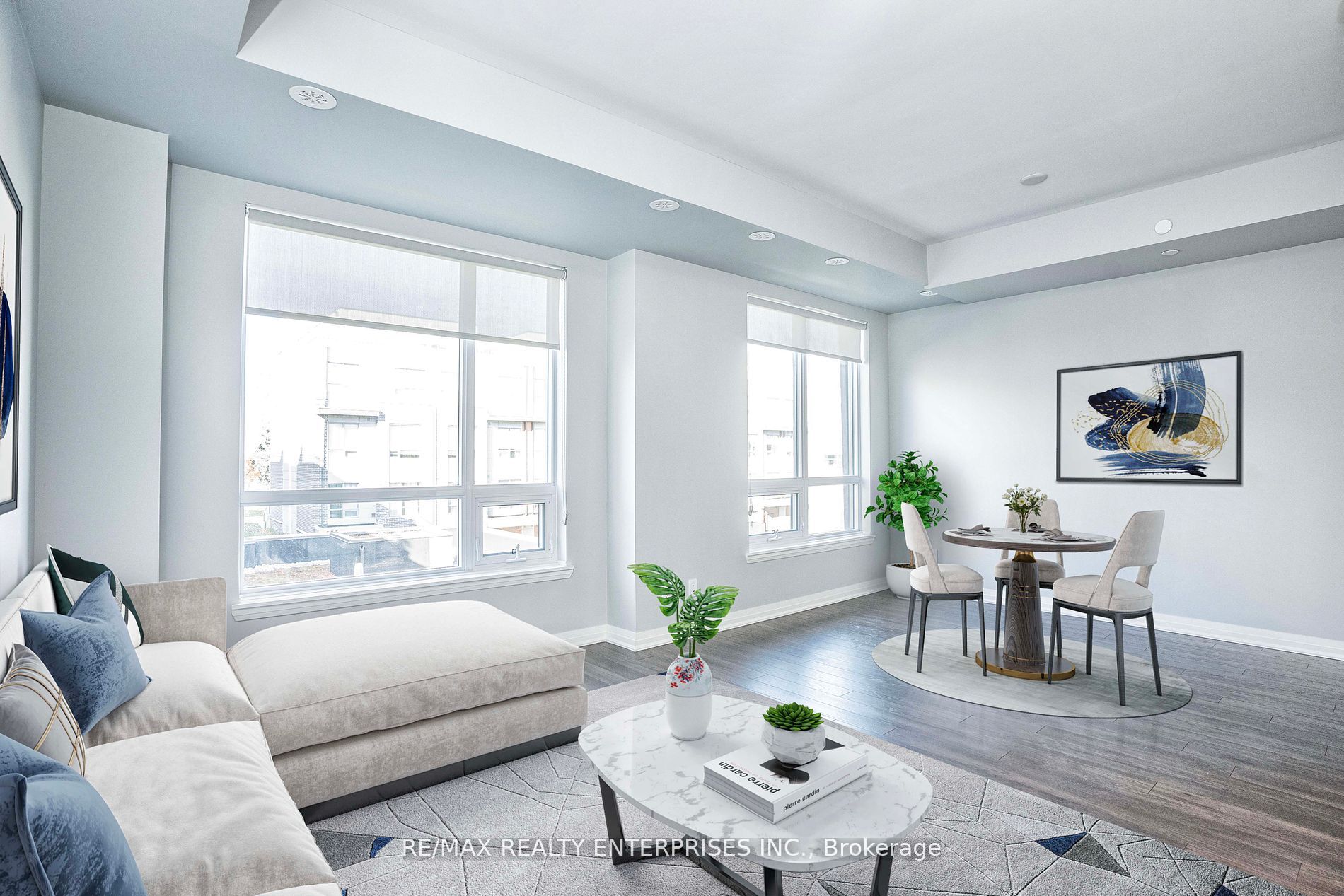 650 Atwater Avenue, #16