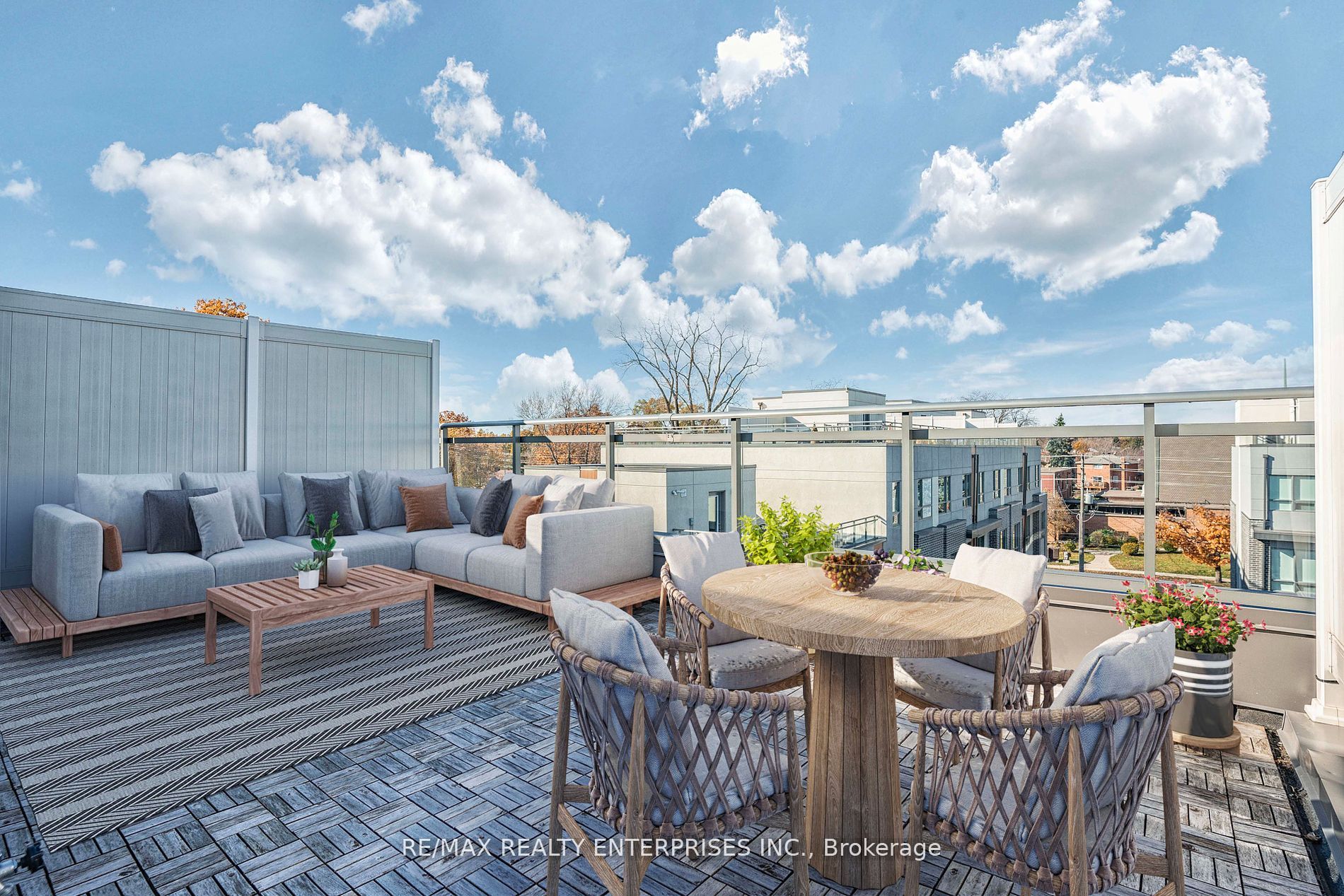 650 Atwater Avenue, #16