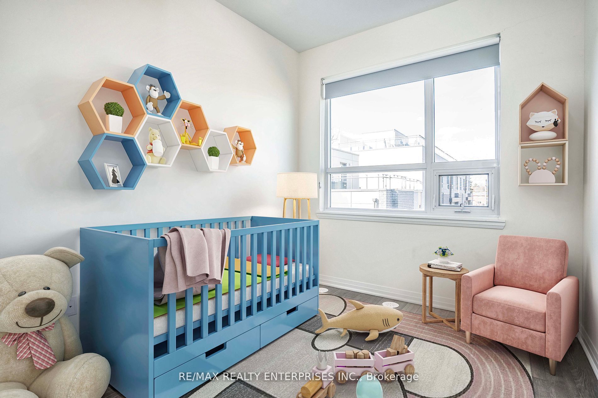650 Atwater Avenue, #16