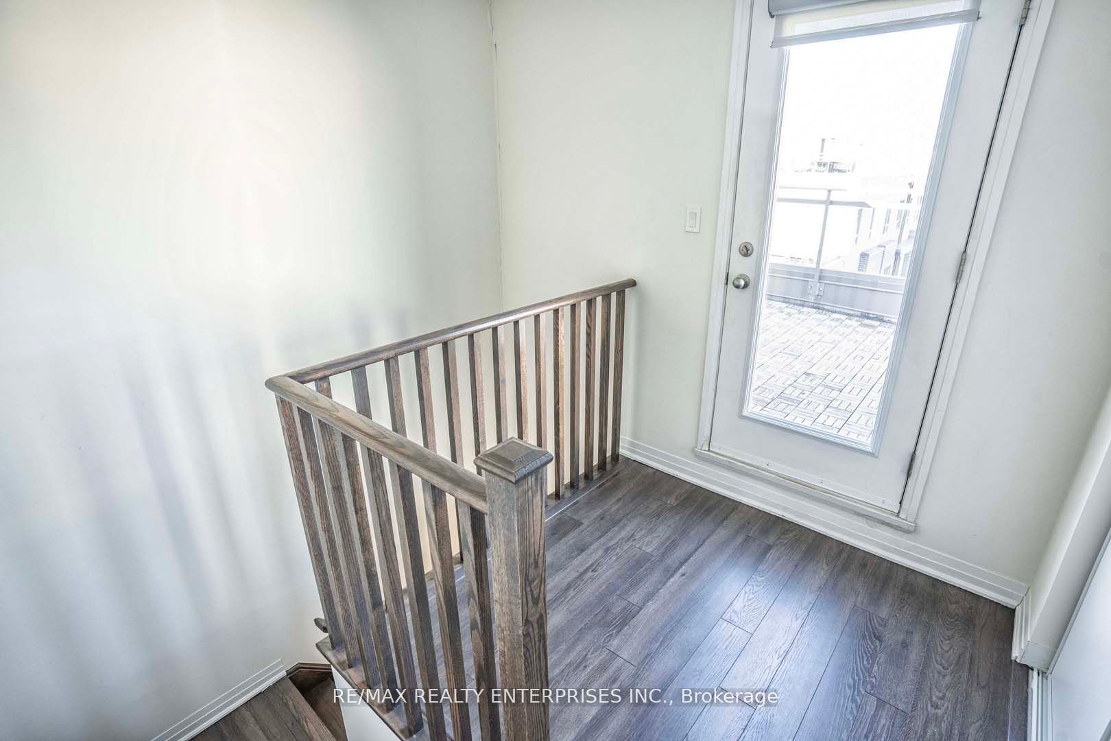 650 Atwater Avenue, #16