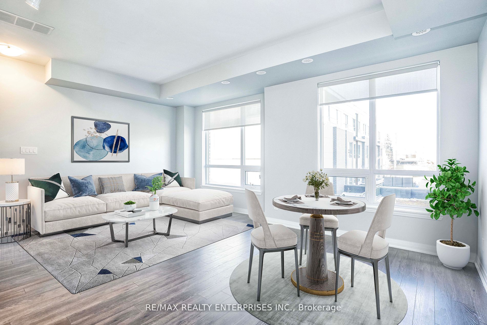 650 Atwater Avenue, #16