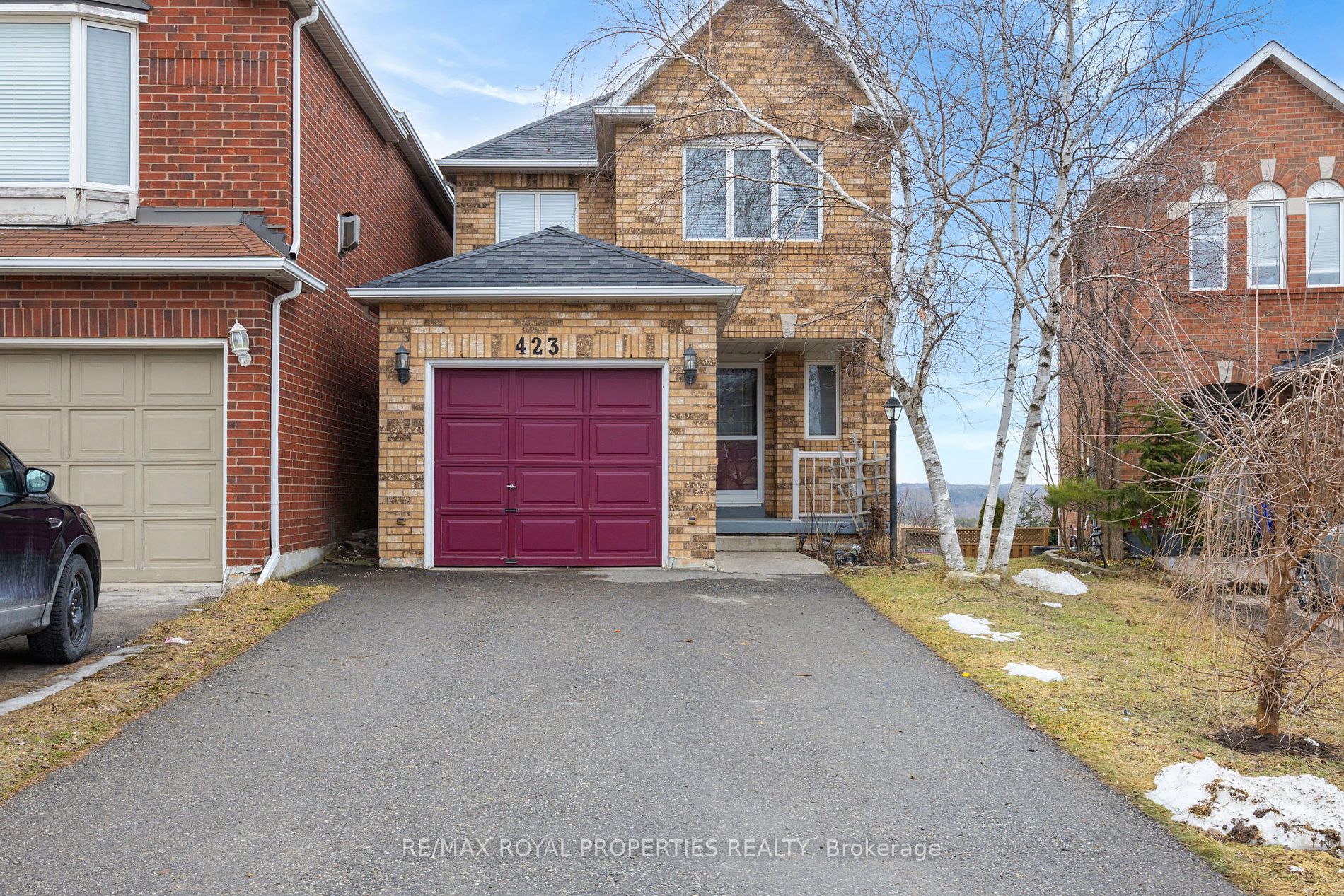 423 Jay Crescent