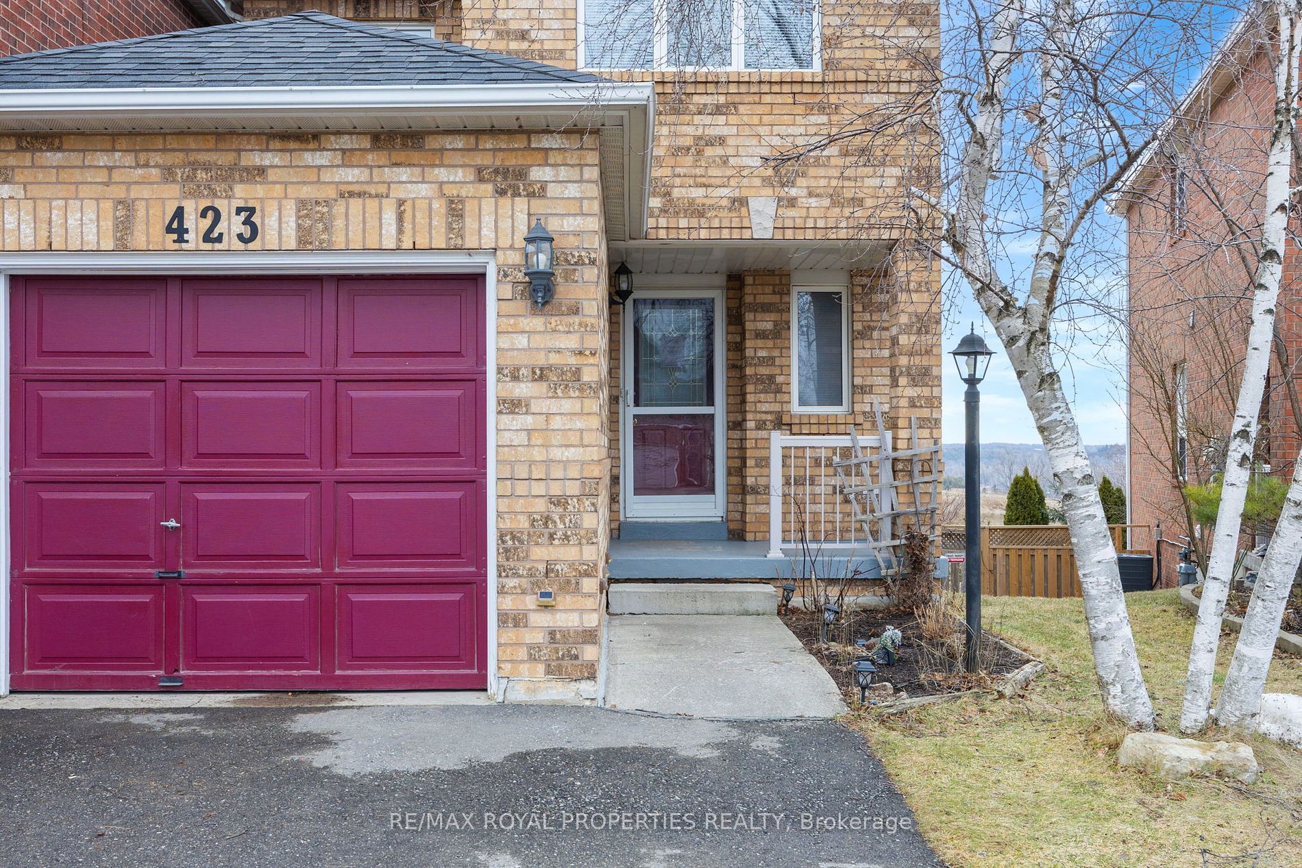 423 Jay Crescent