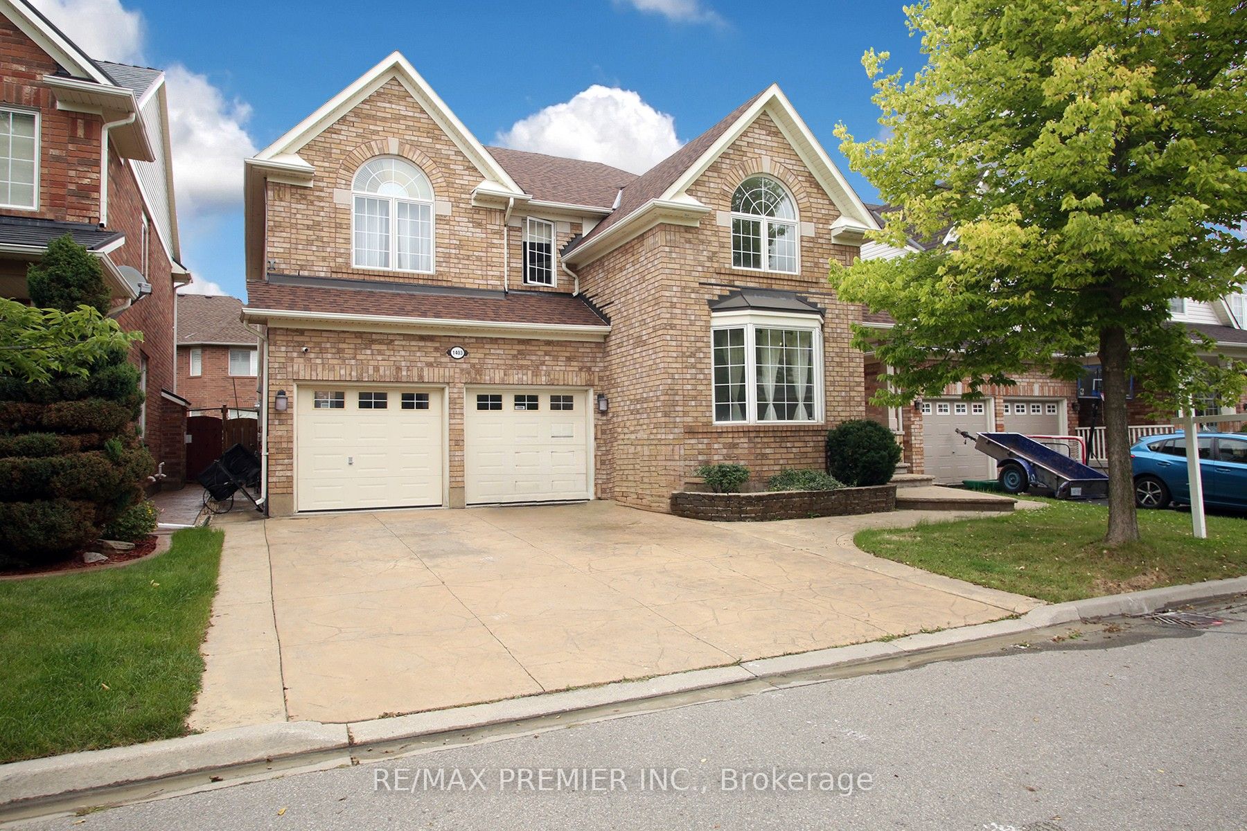 1403 Hill Street