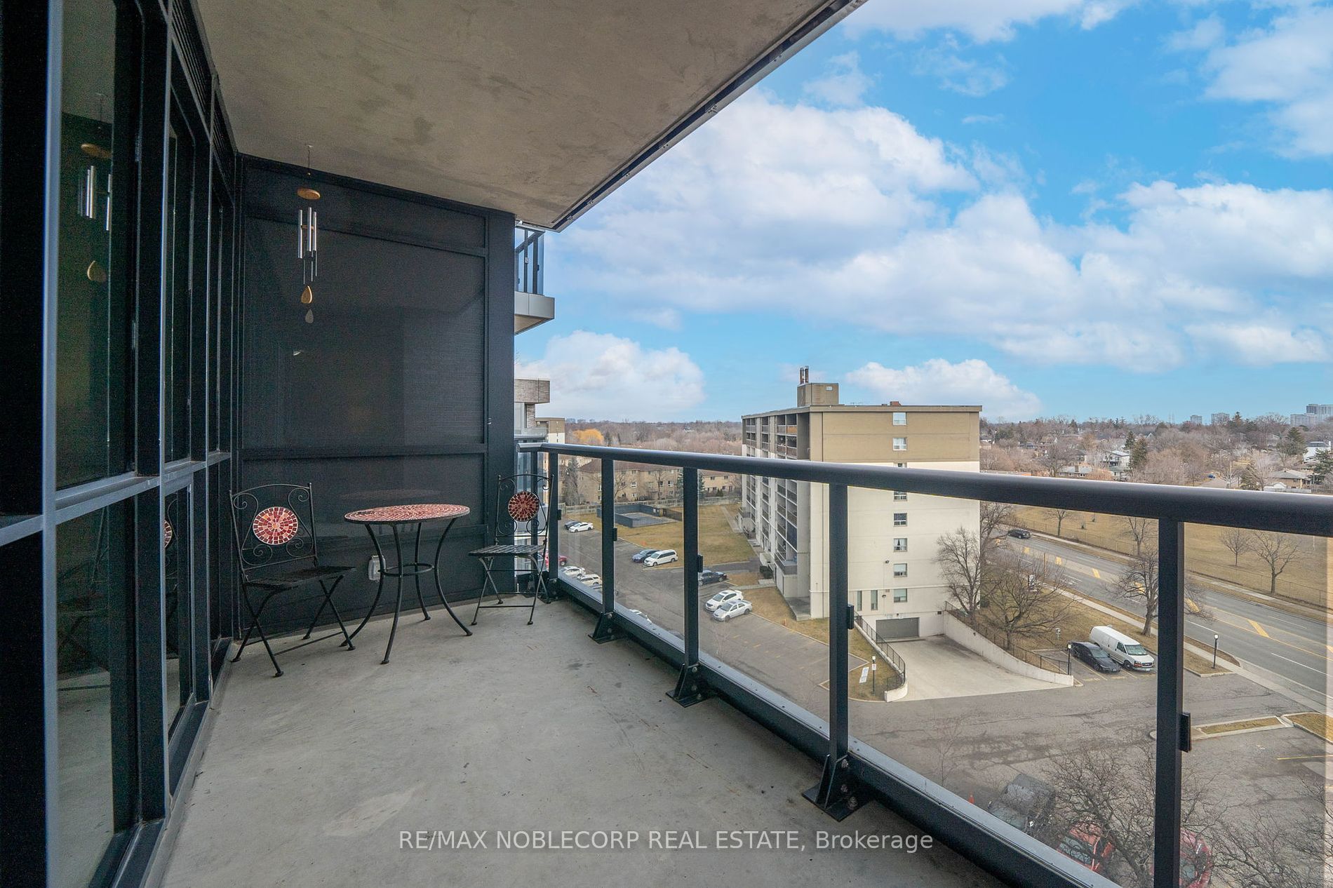 10 Gibbs Rd, #717