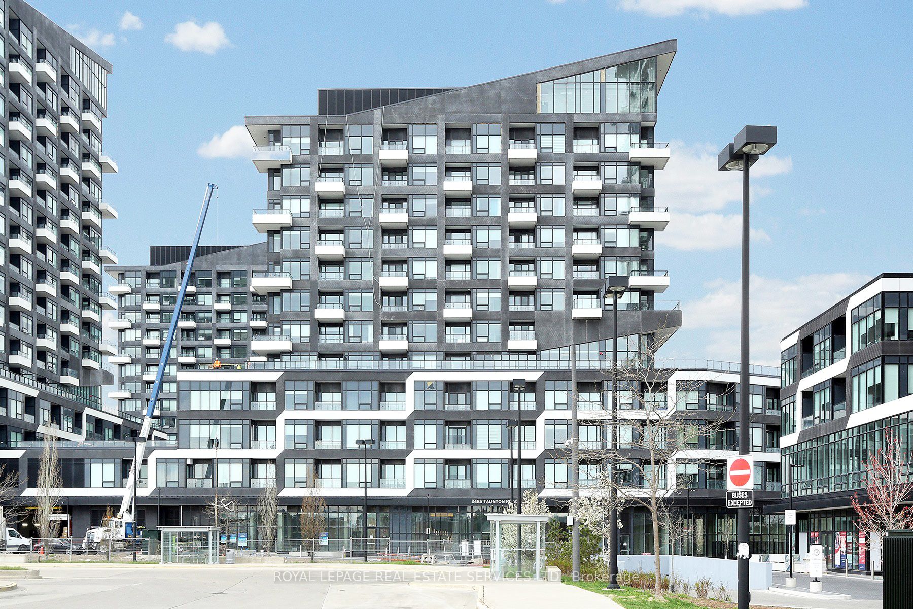 2485 Taunton Rd, #345