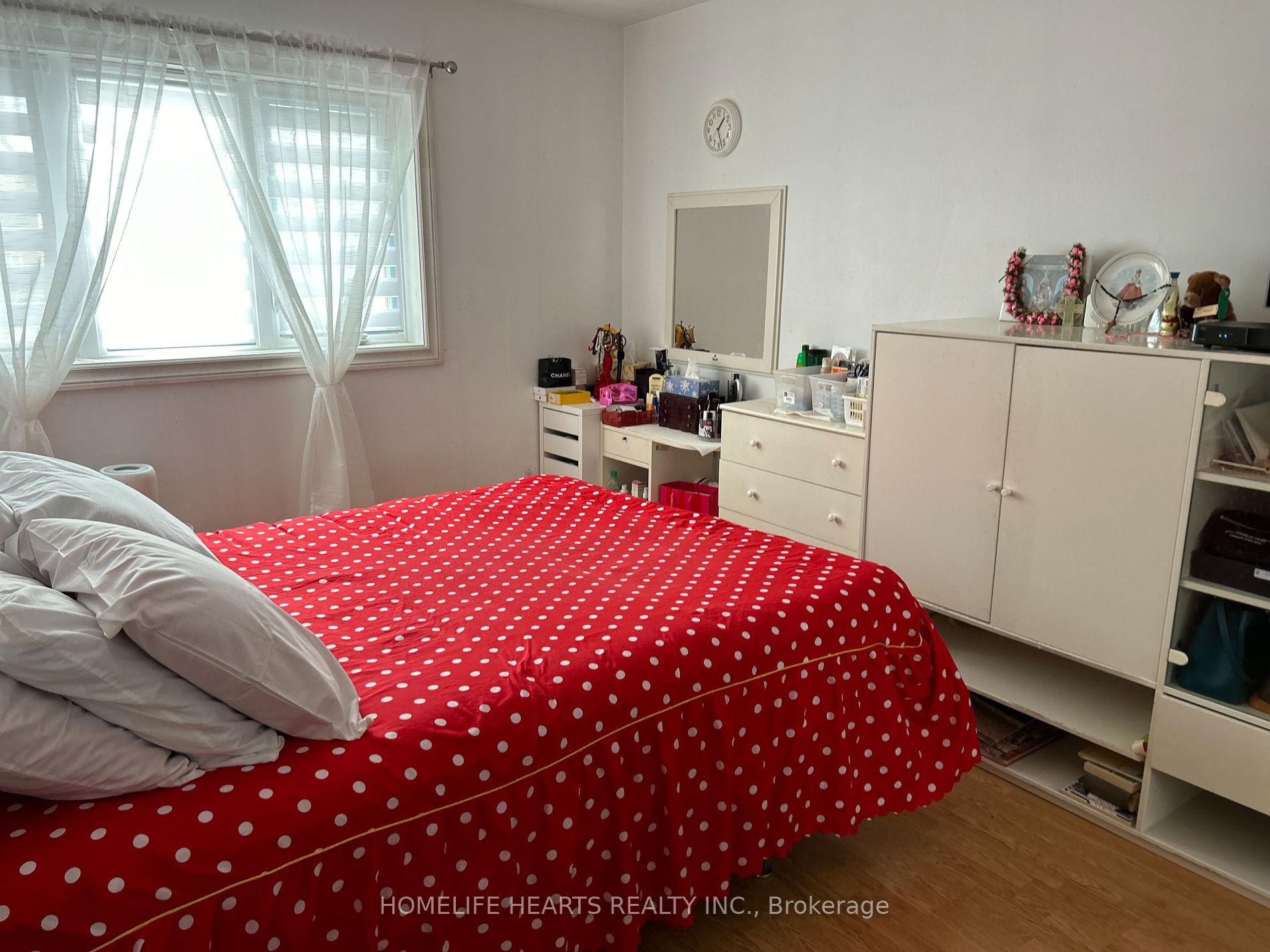 17 Derrydown Road #1