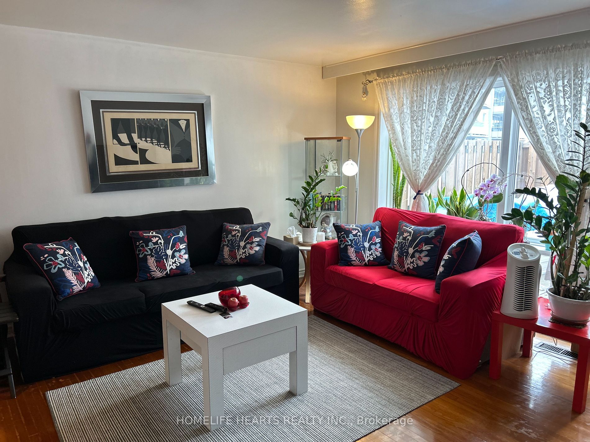 17 Derrydown Road #1