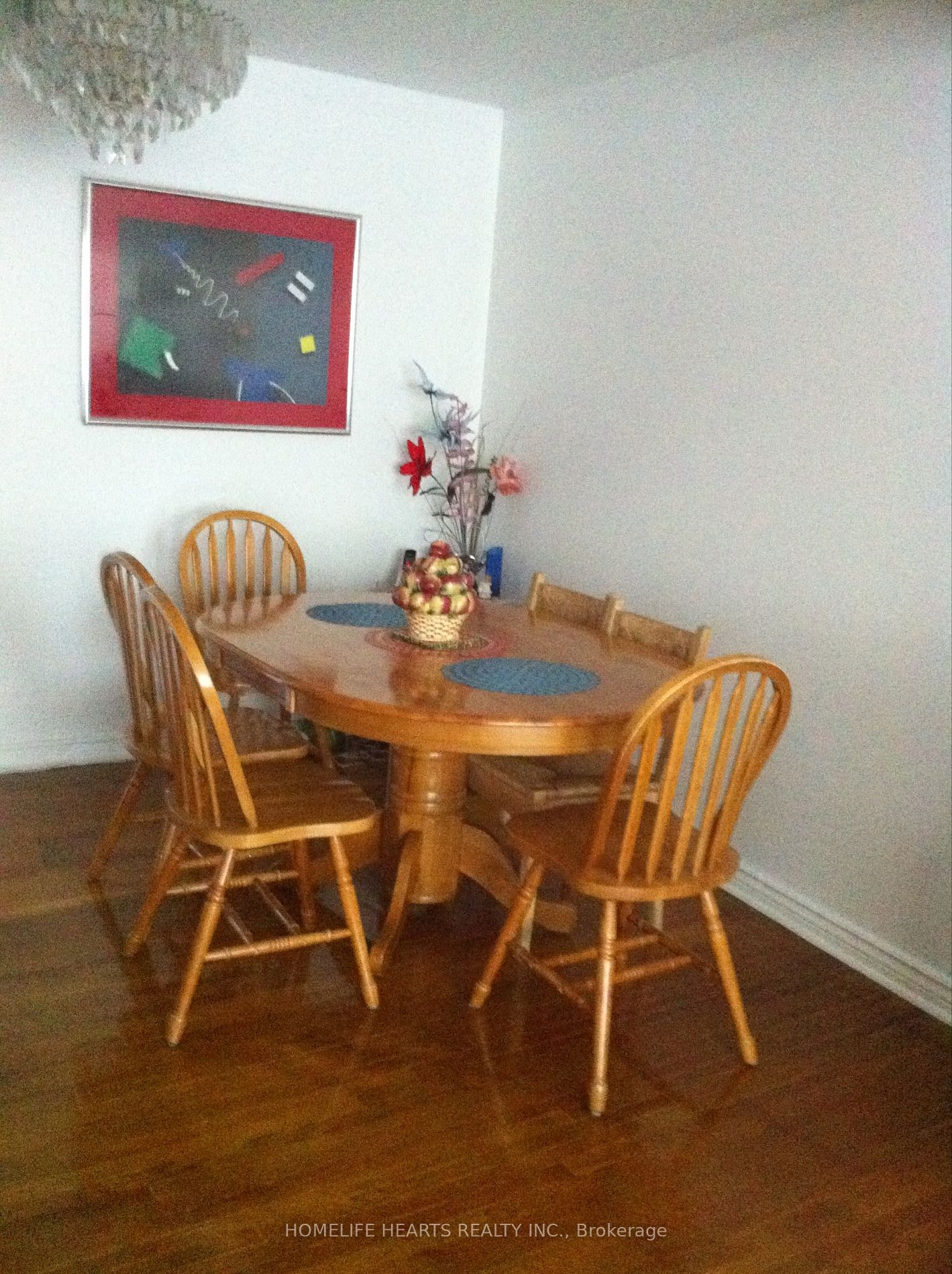 17 Derrydown Road #1