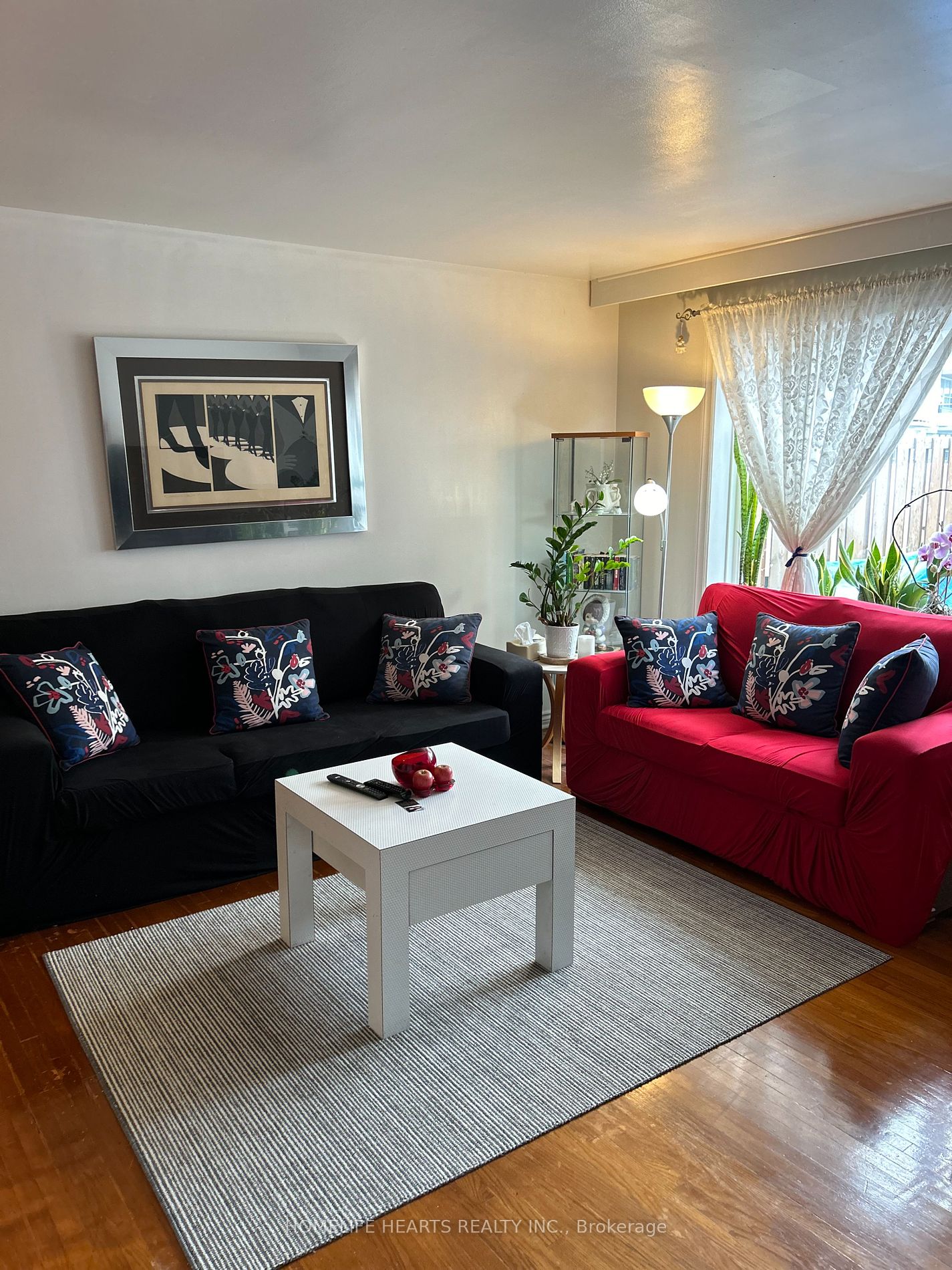 17 Derrydown Road #1