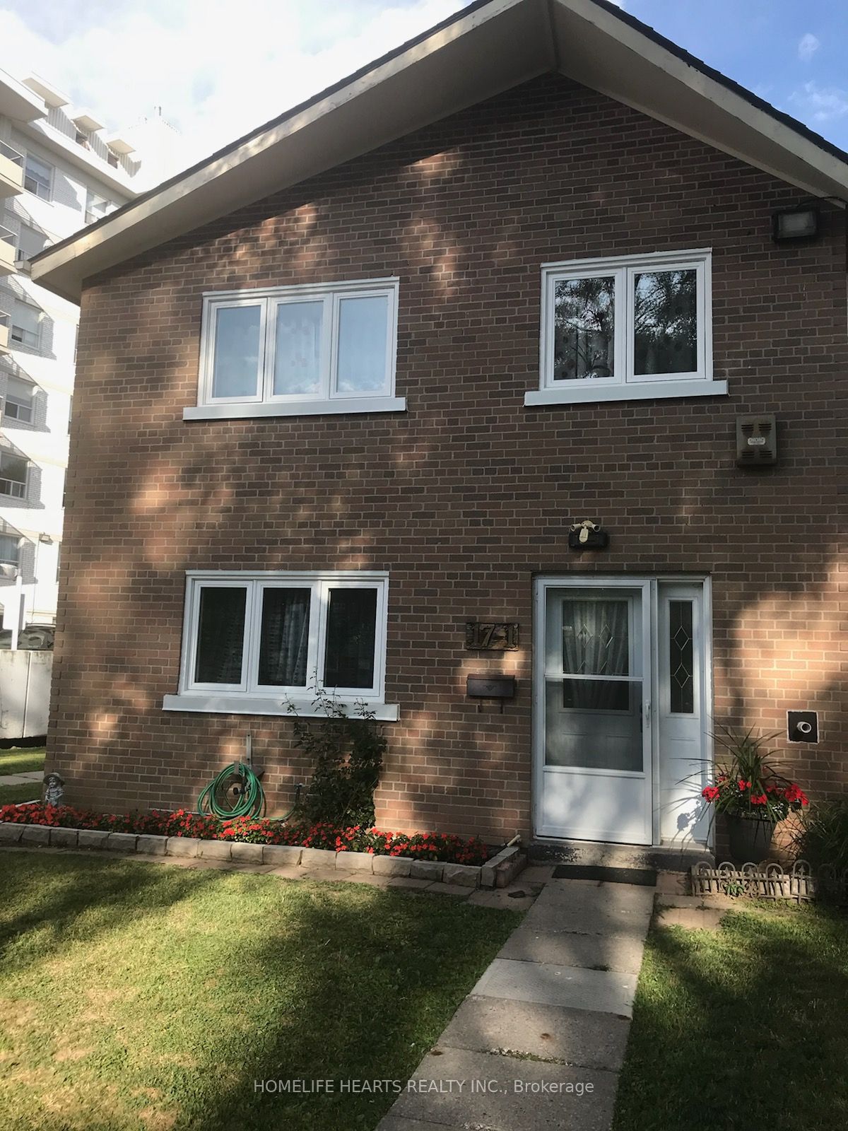 17 Derrydown Road #1