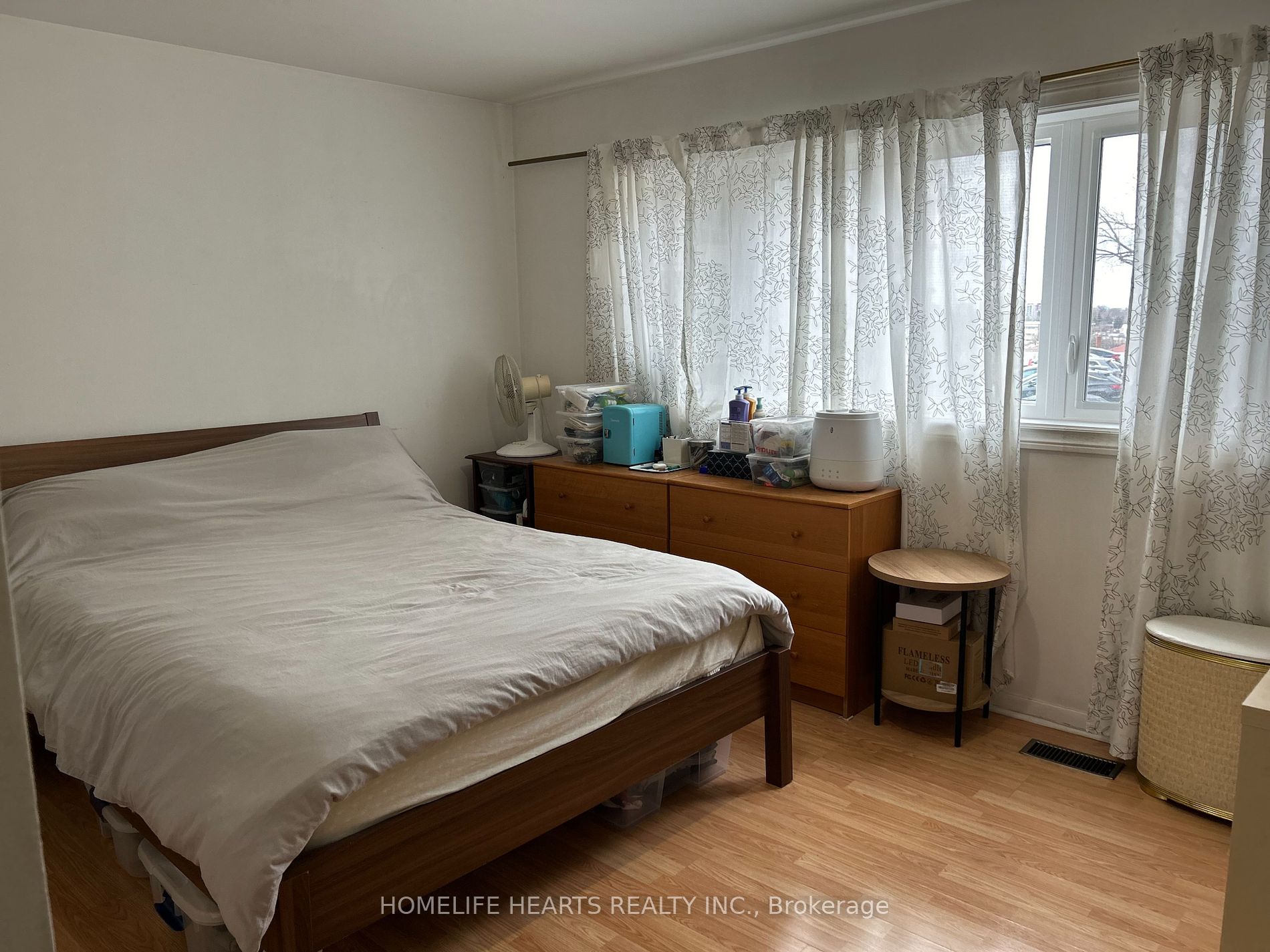 17 Derrydown Road #1