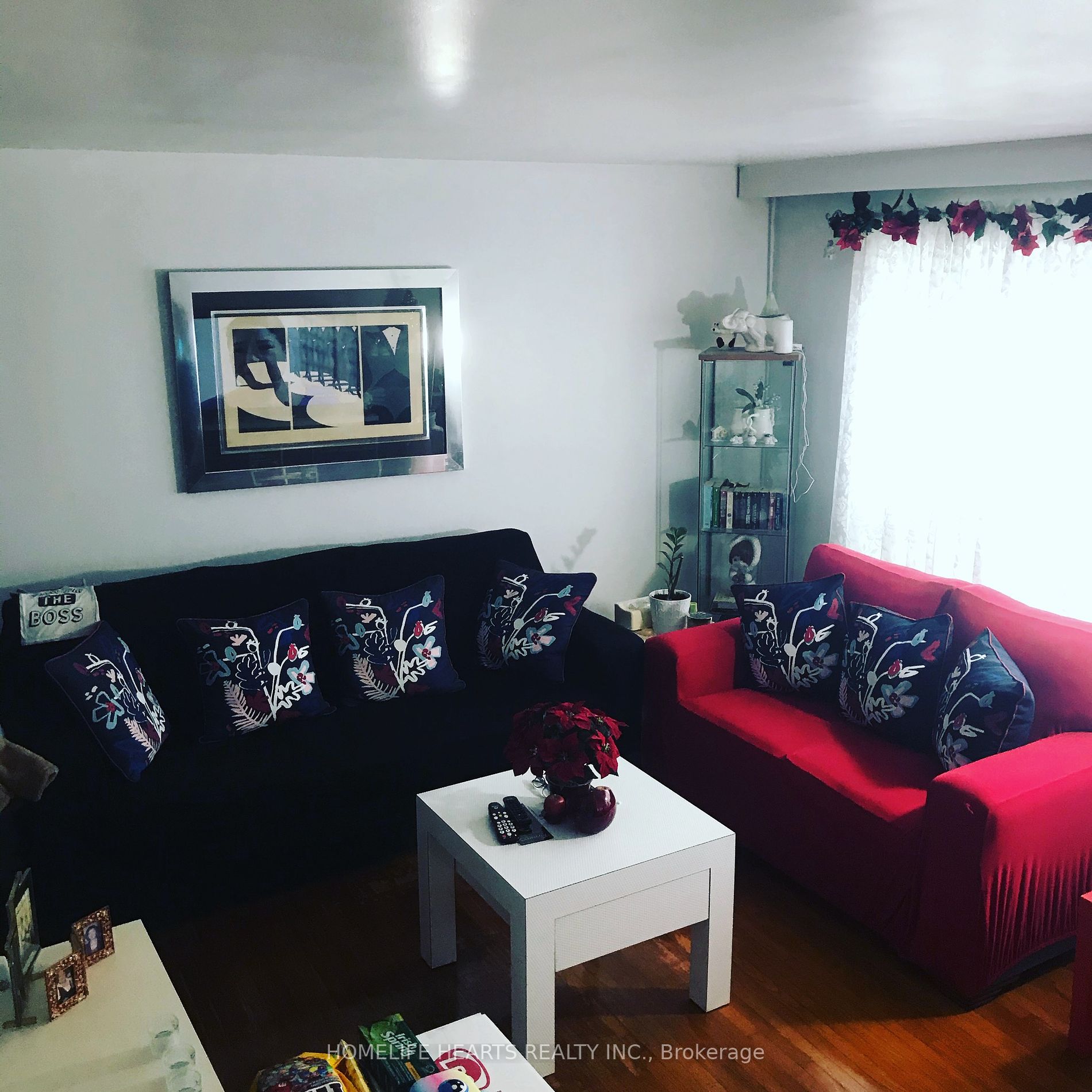 17 Derrydown Road #1