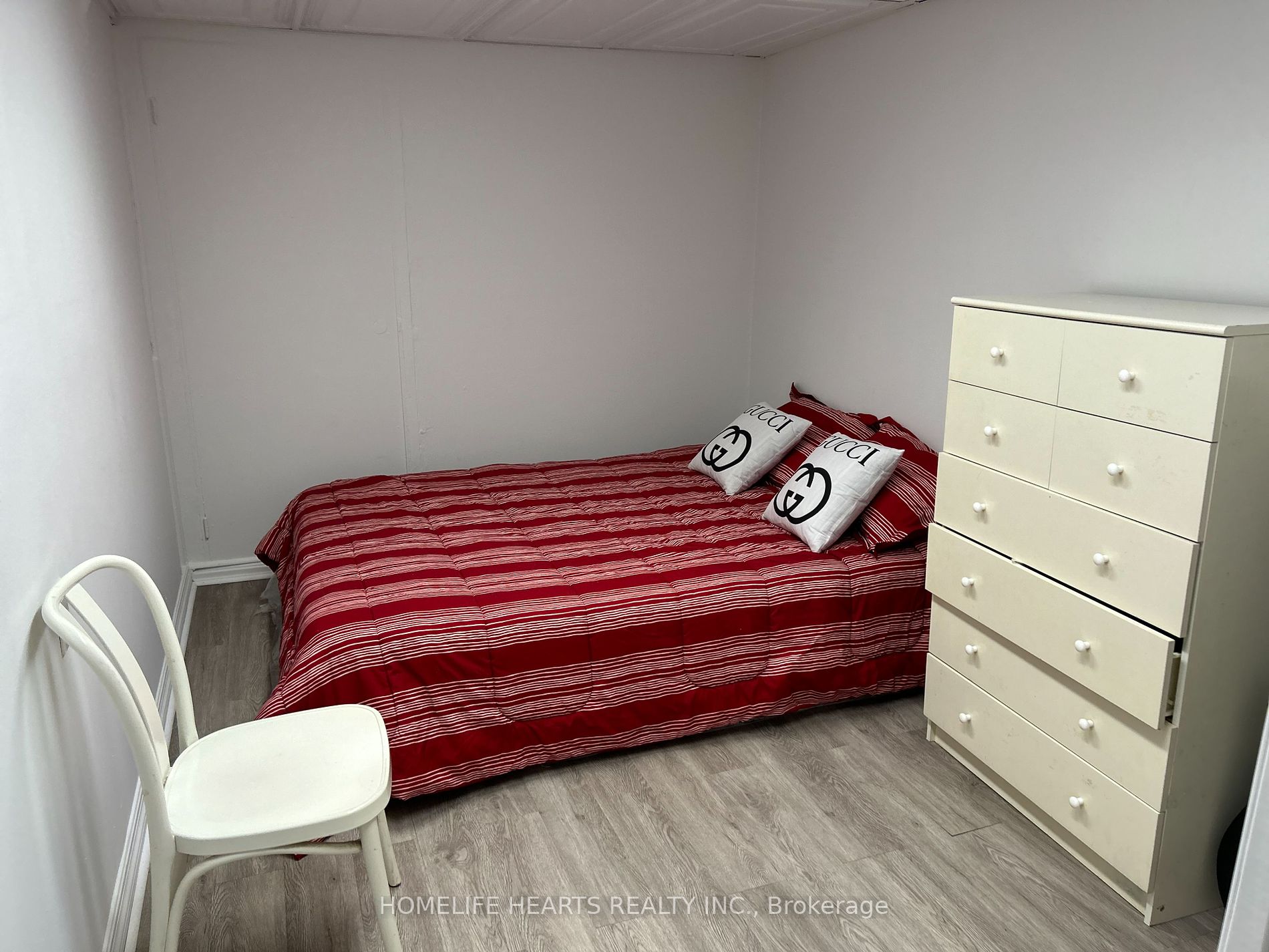 17 Derrydown Road #1