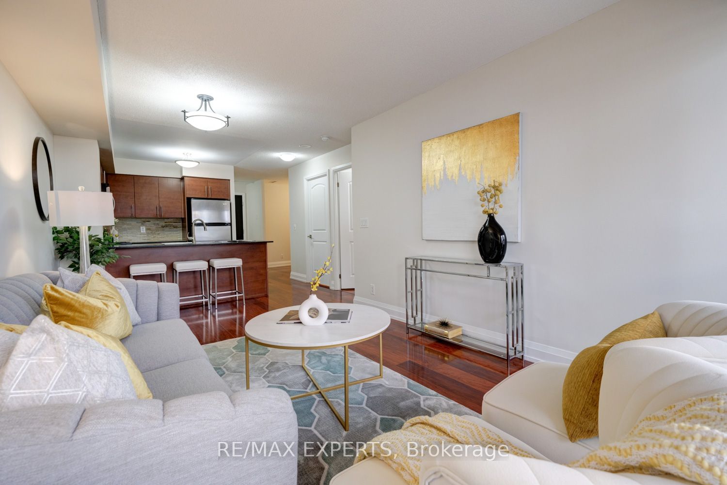1070 Sheppard Ave W, #502